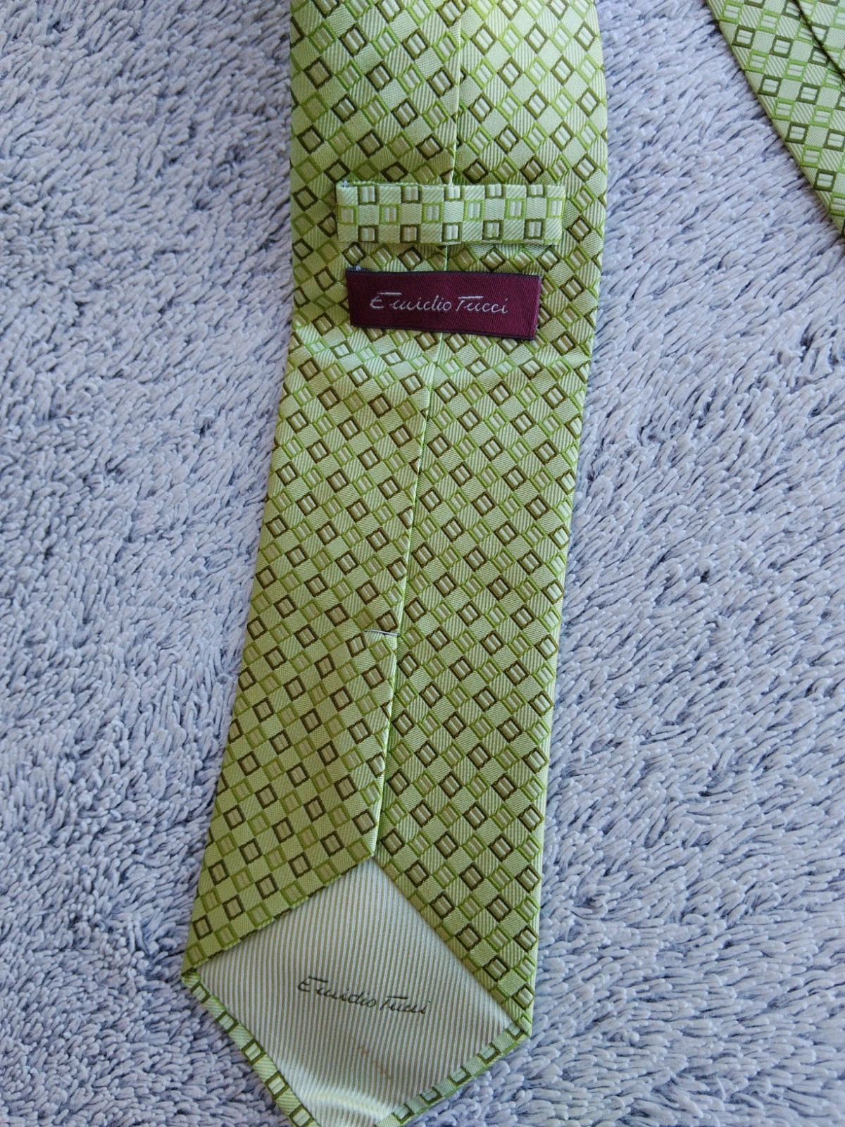 Corbata emidio tucci – Emidio Tucci 4