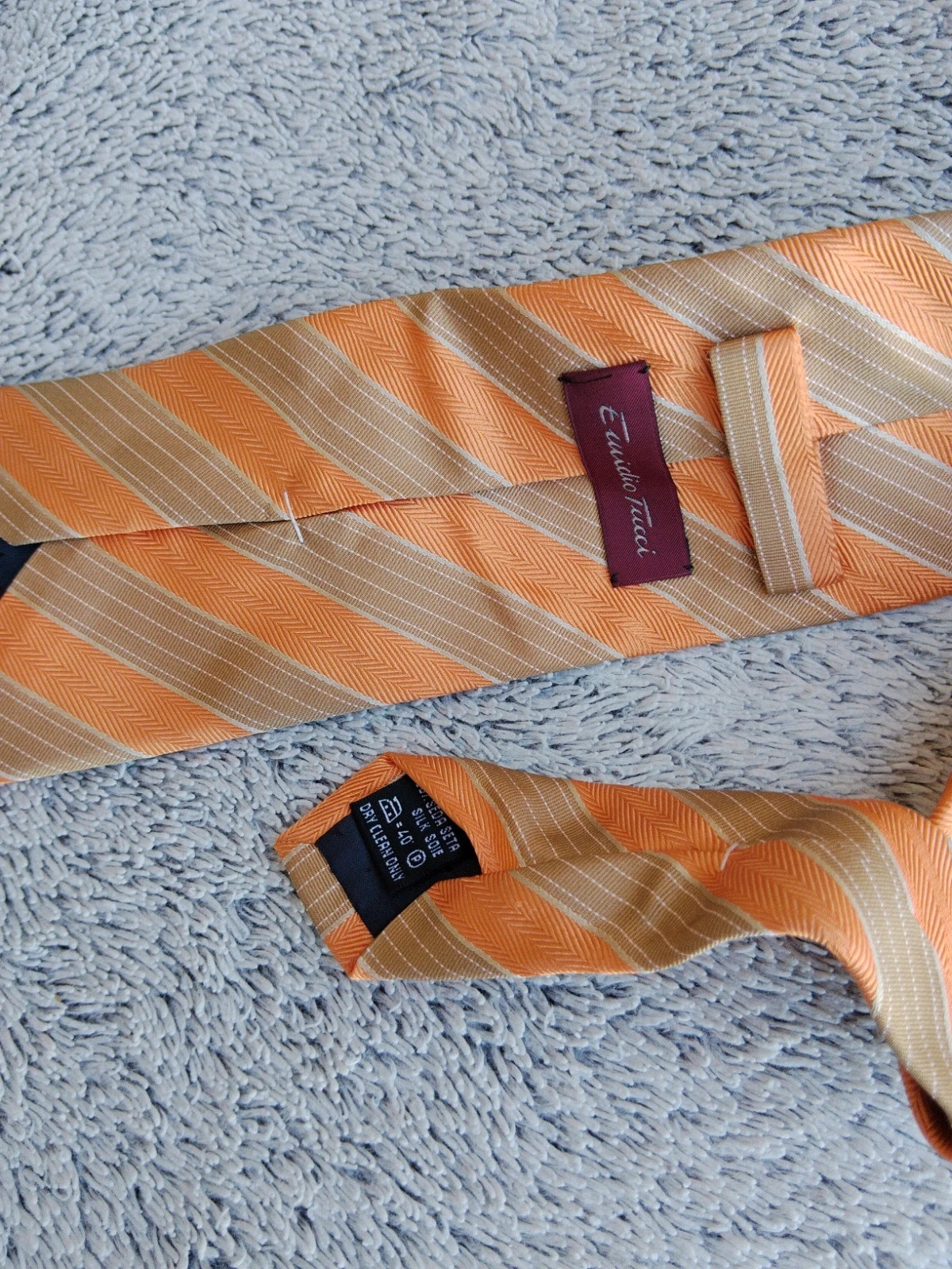 Corbata emidio tucci – Emidio Tucci 3