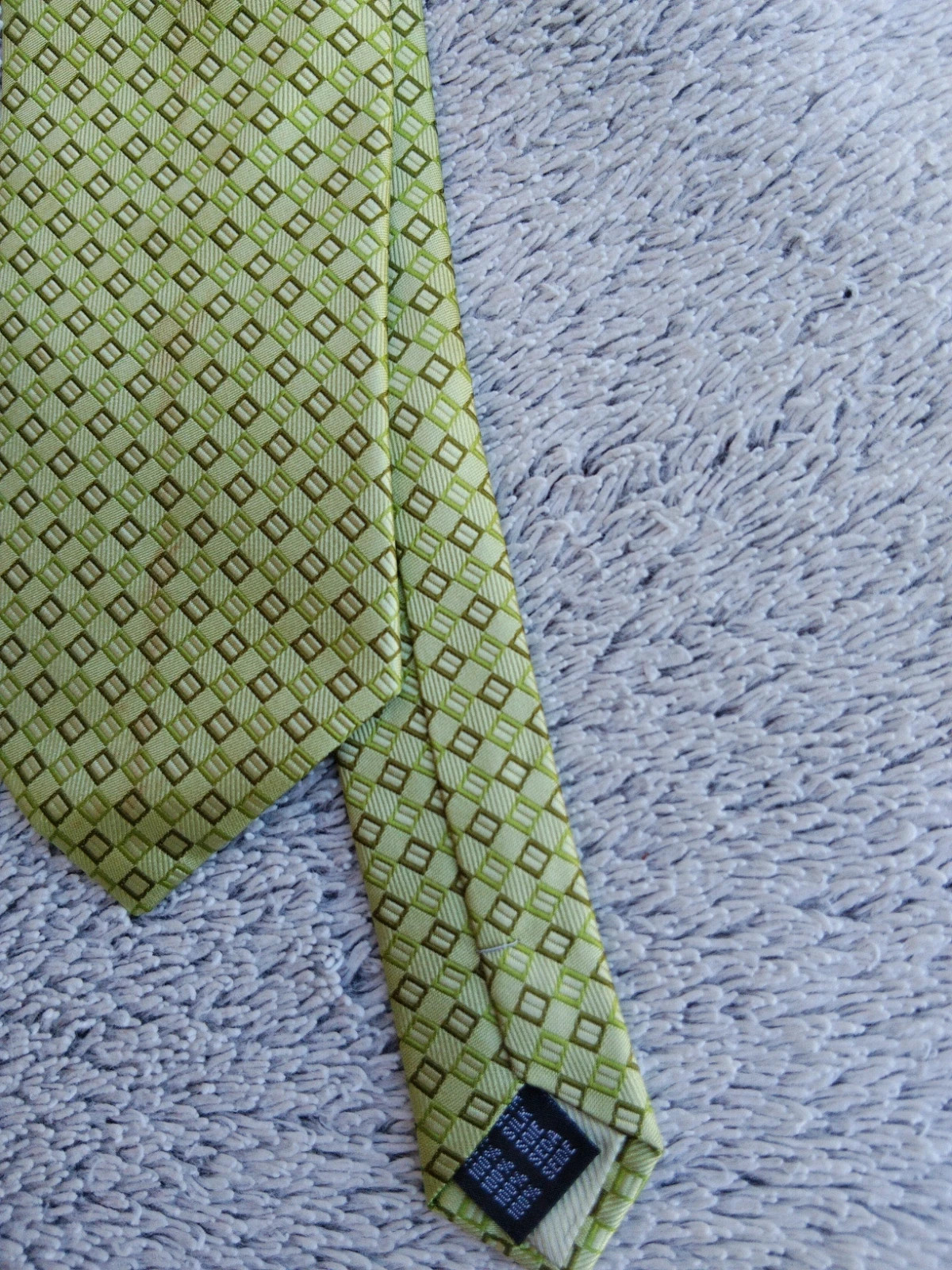 Corbata emidio tucci – Emidio Tucci 3