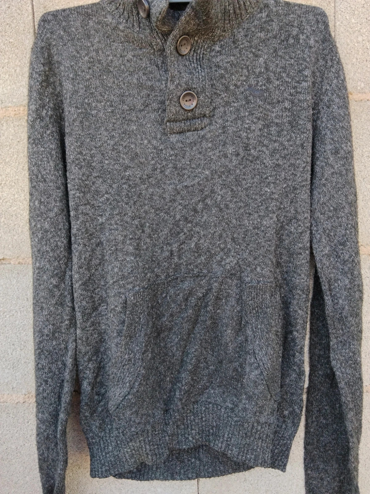 Jersey abercombrie&fitch – Abercrombie & Fitch – taille S
