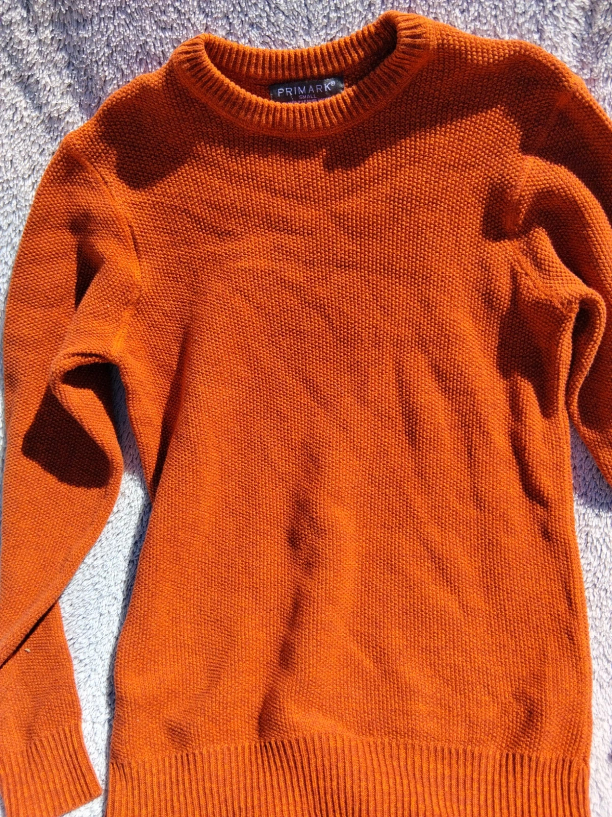 Jersey primark – Primark – taille S / 36 / 8 3