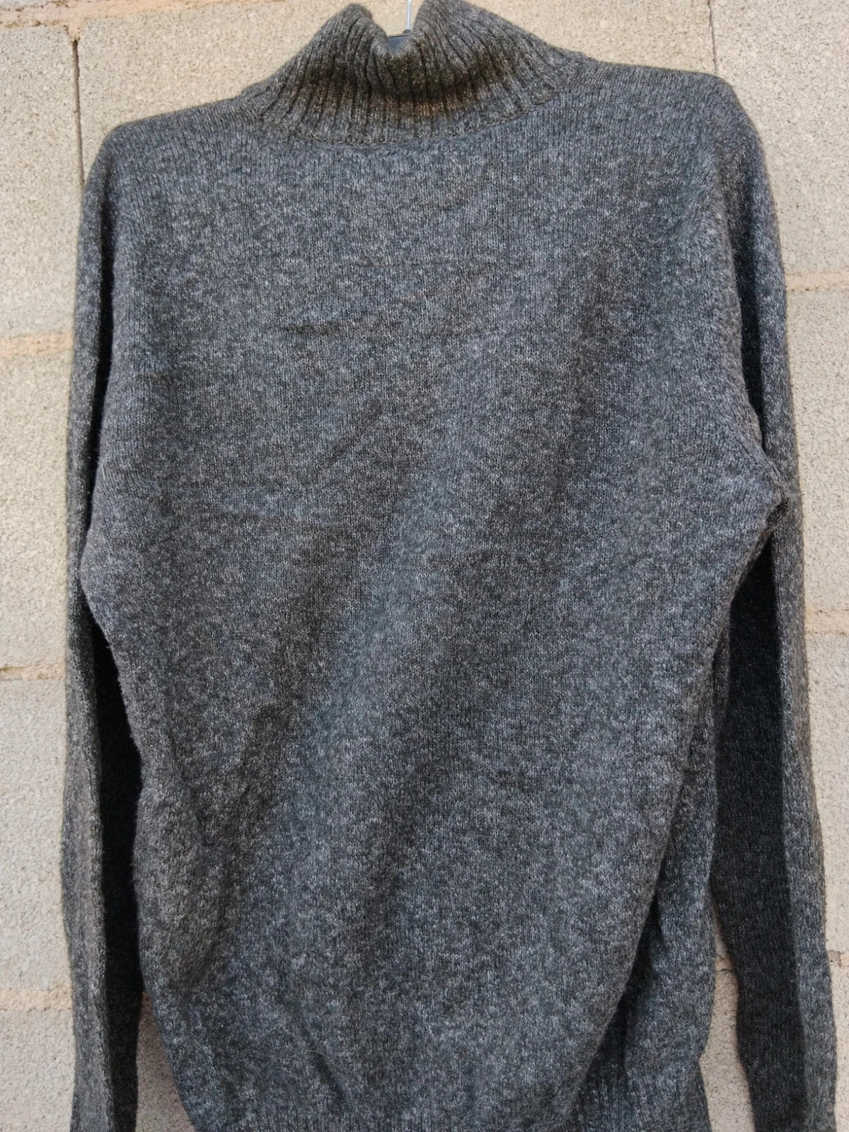 Jersey abercombrie&fitch – Abercrombie & Fitch – taille S 3