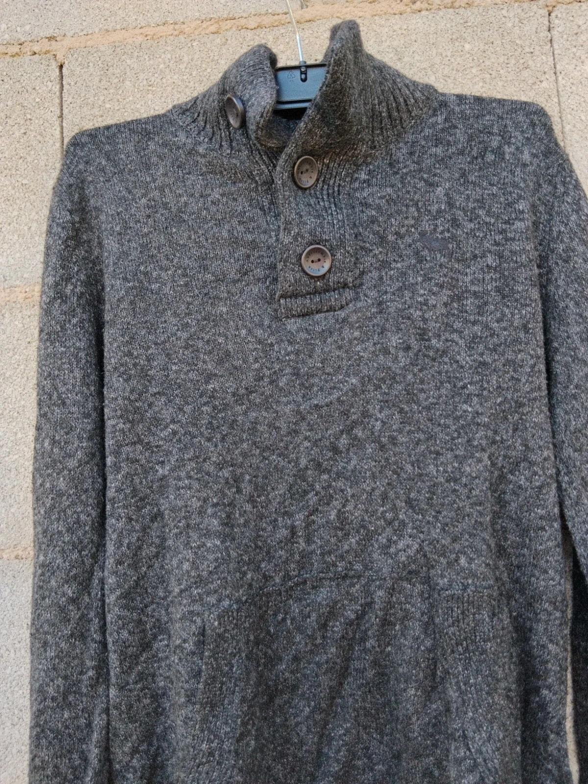 Jersey abercombrie&fitch – Abercrombie & Fitch – taille S 2