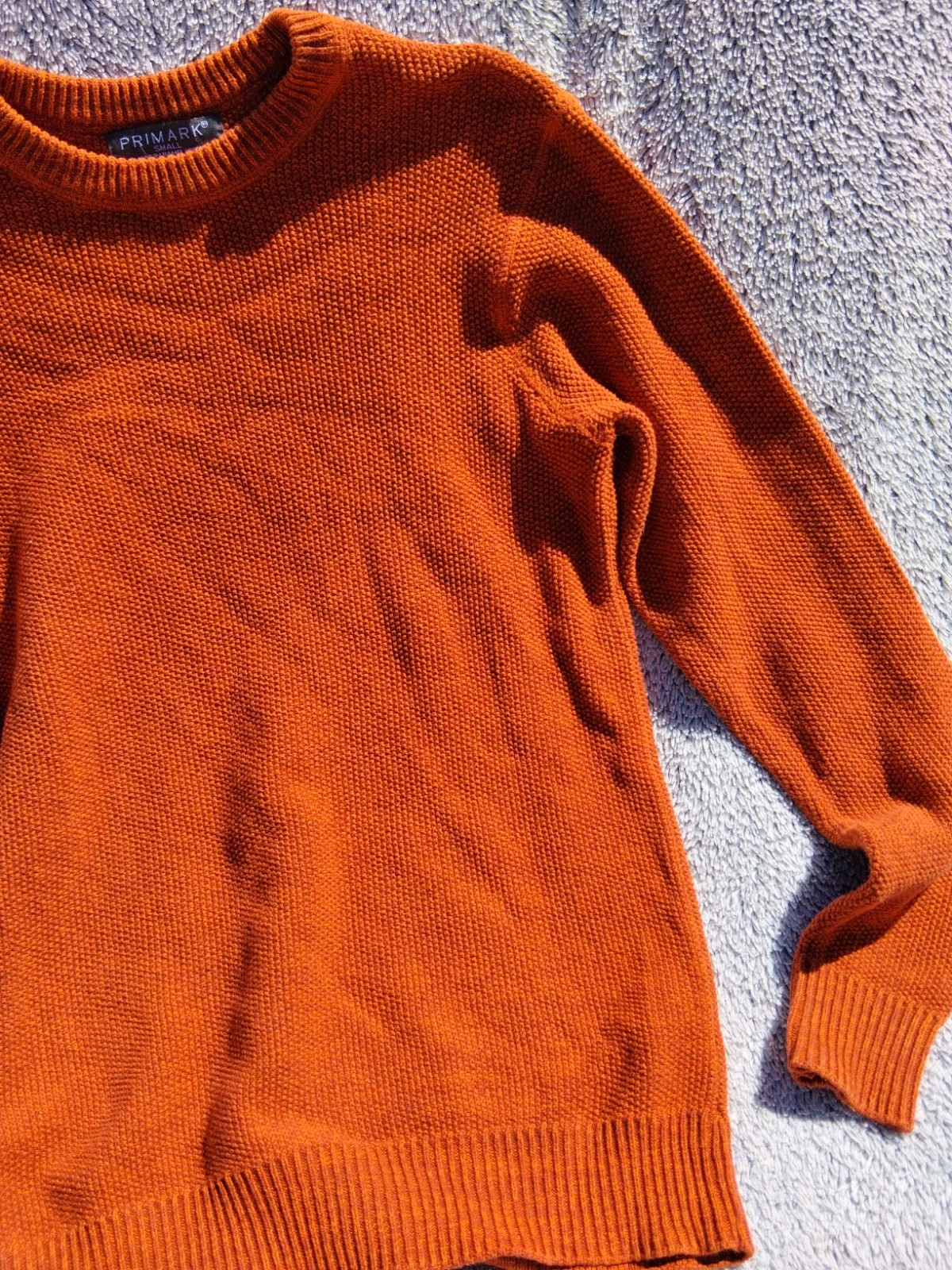 Jersey primark – Primark – taille S / 36 / 8 2