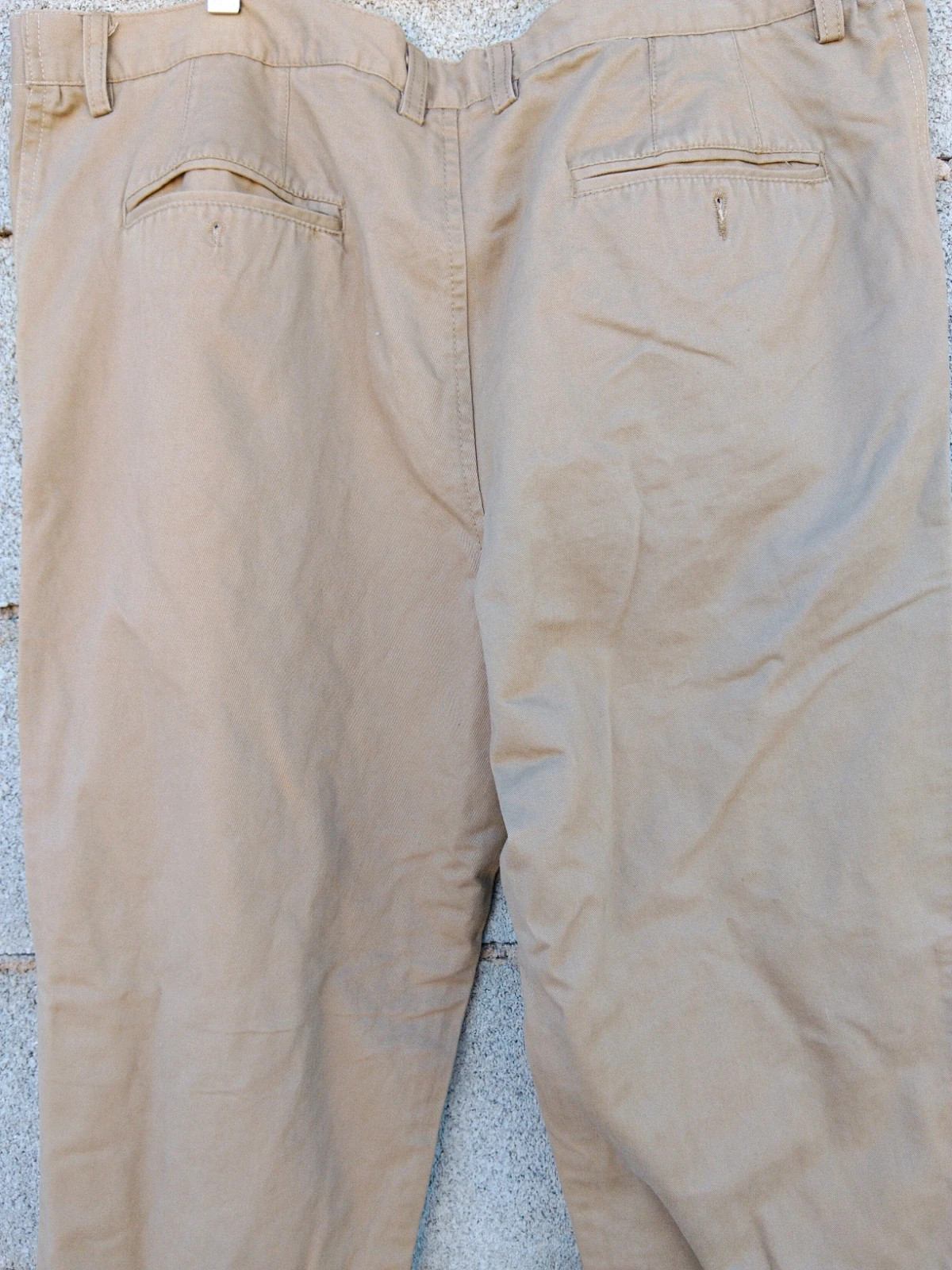 Pantalón de hombre – Local – taille XL 4
