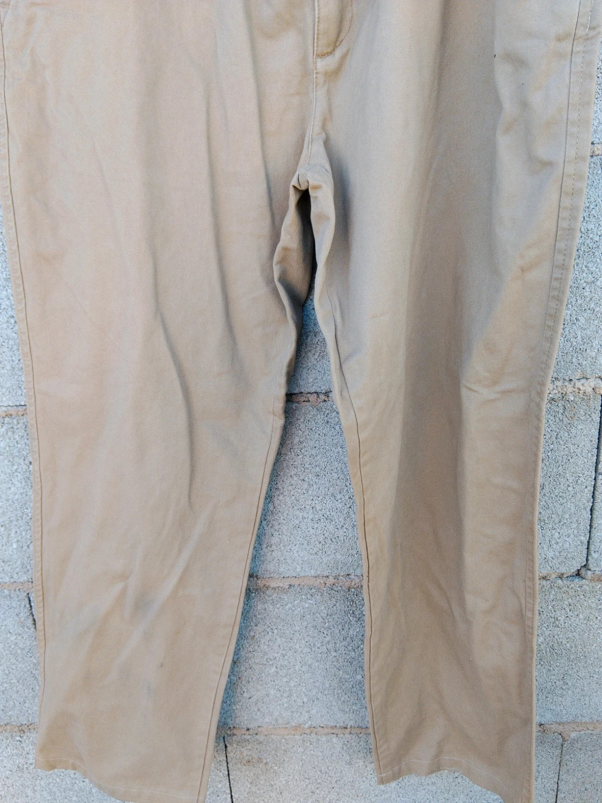 Pantalón de hombre – Local – taille XL 2