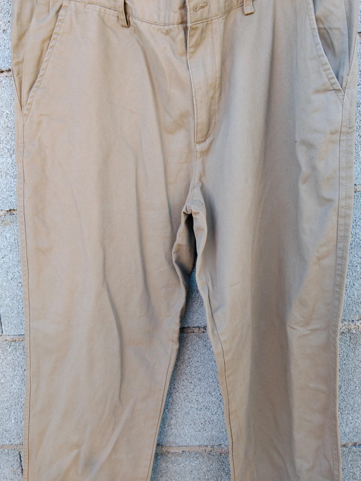 Pantalón de hombre – Local – taille XL 3
