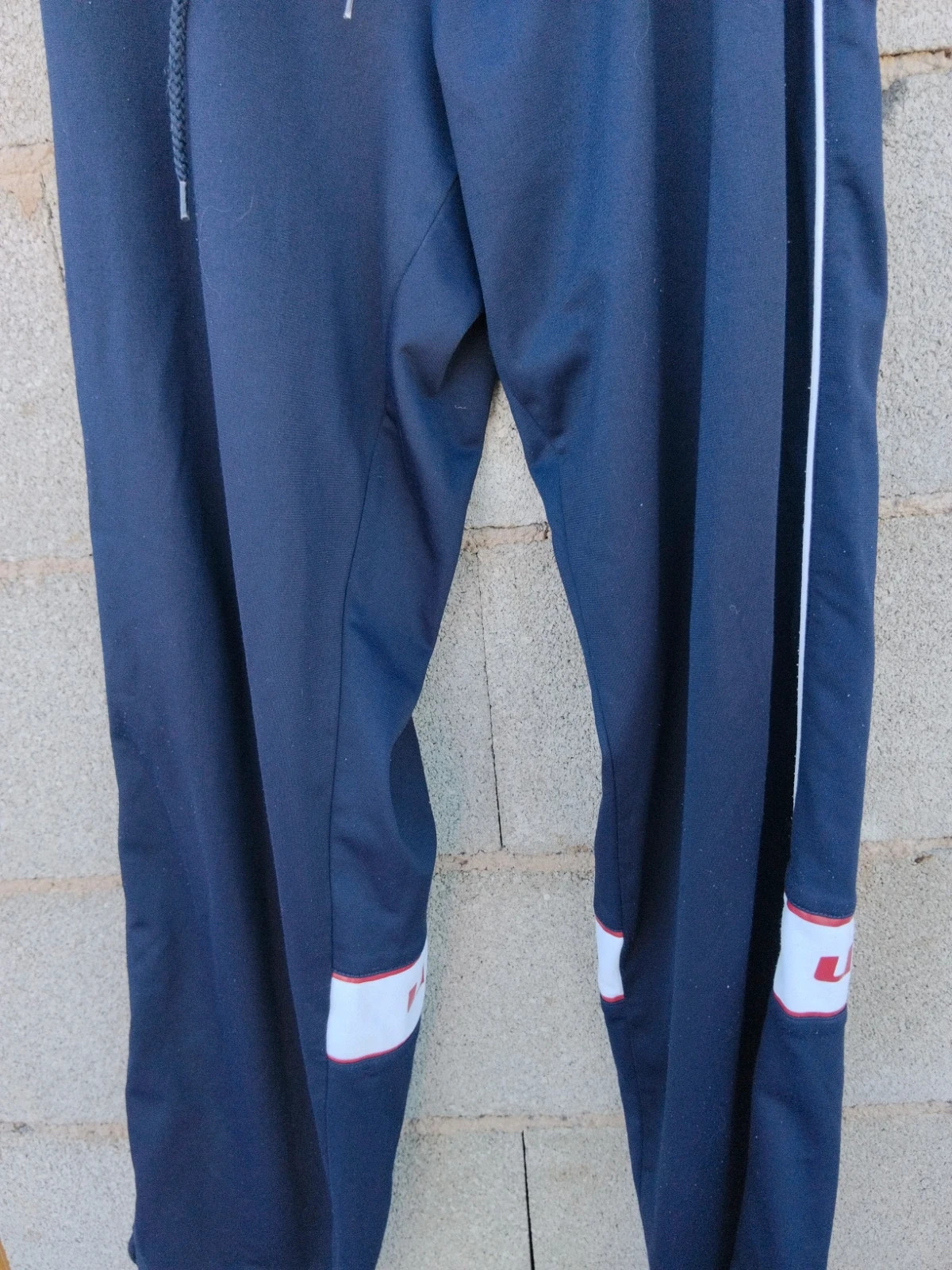 Pantalón umbro – Umbro – taille L 2
