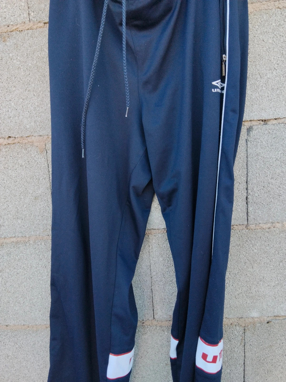 Pantalón umbro – Umbro – taille L 3