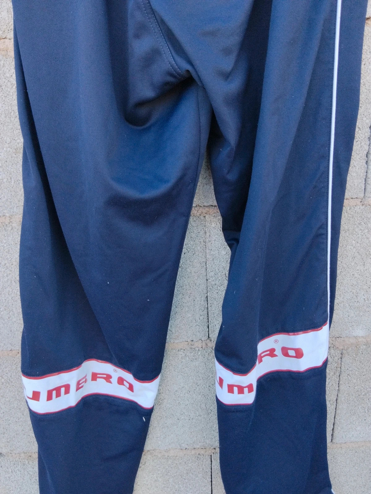 Pantalón umbro – Umbro – taille L 4