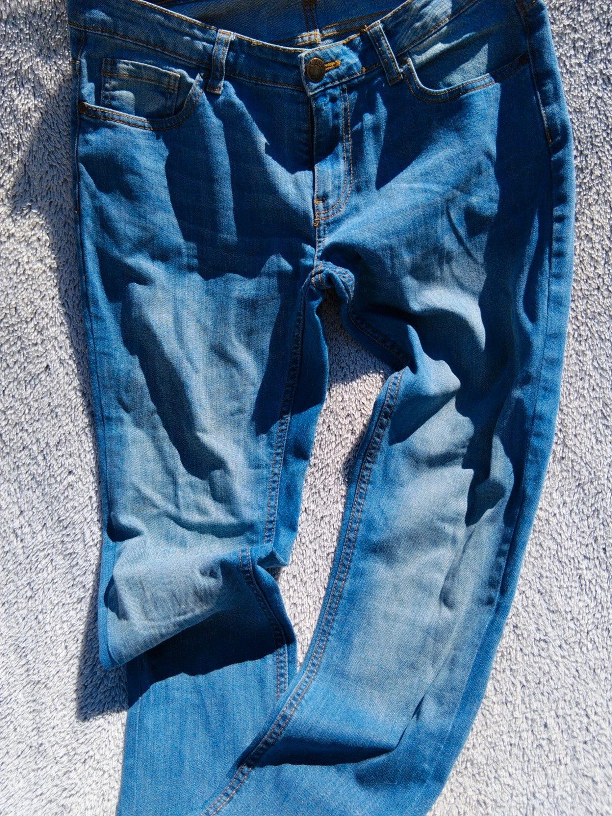 Vaquero Easy wear – Easy Wear – taille M 3