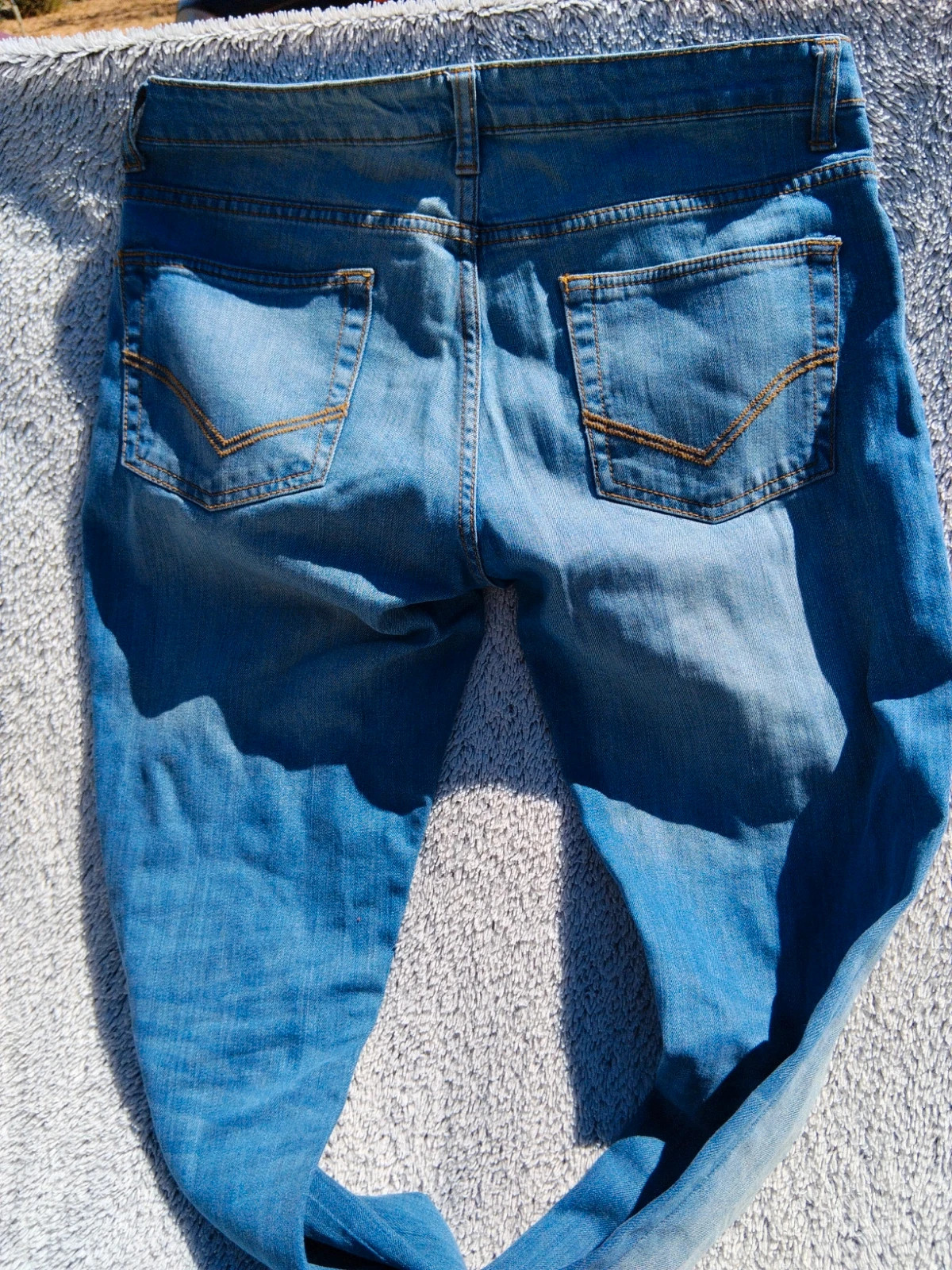 Vaquero Easy wear – Easy Wear – taille M 4
