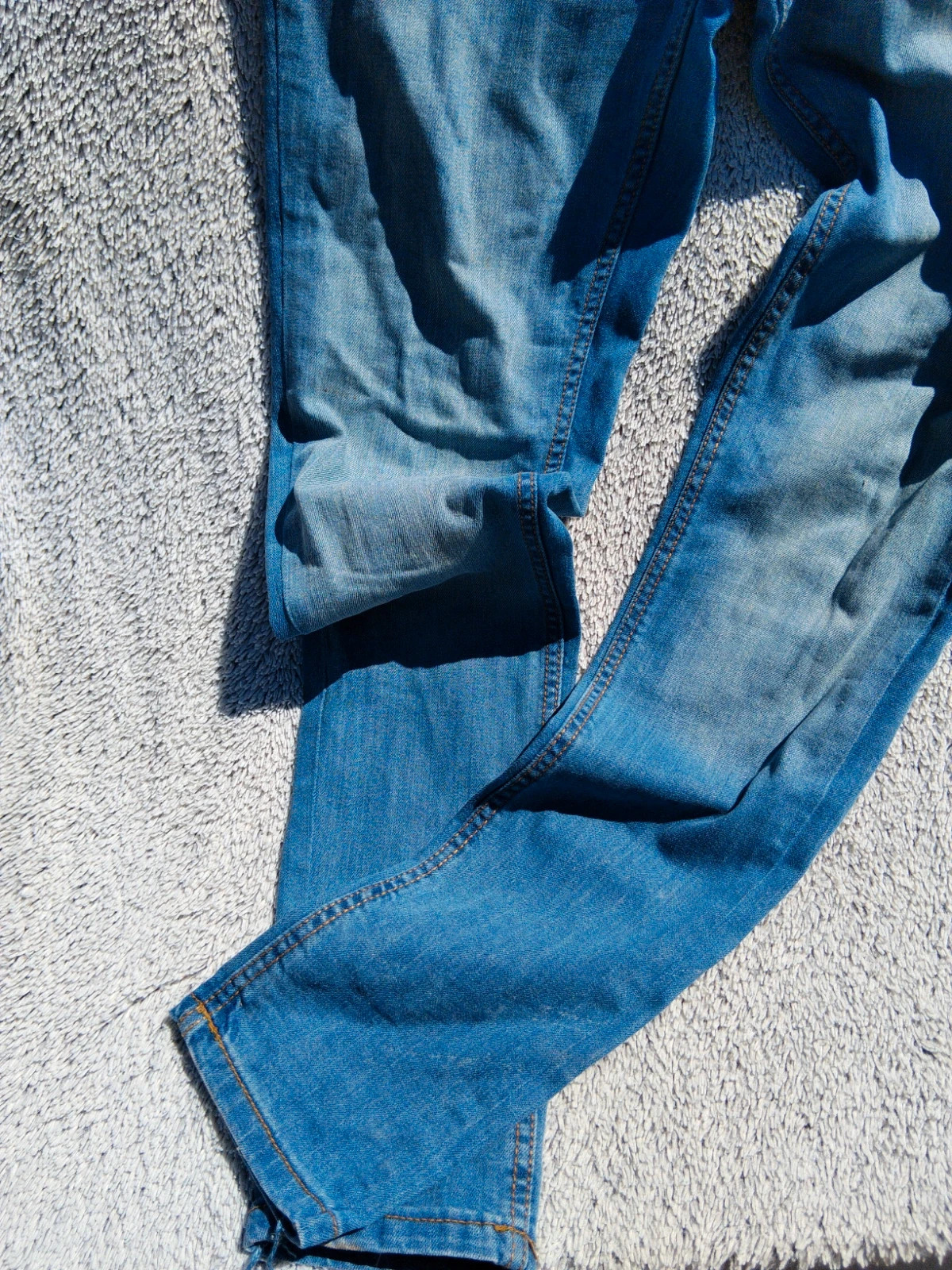 Vaquero Easy wear – Easy Wear – taille M 2