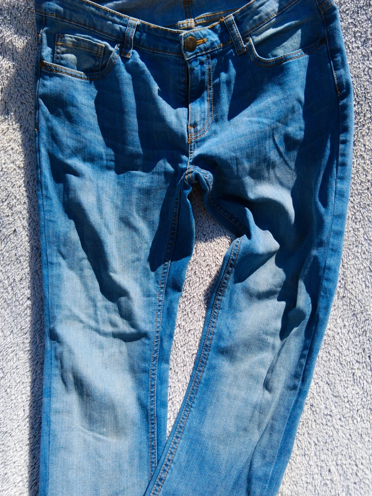 Vaquero Easy wear – Easy Wear – taille M