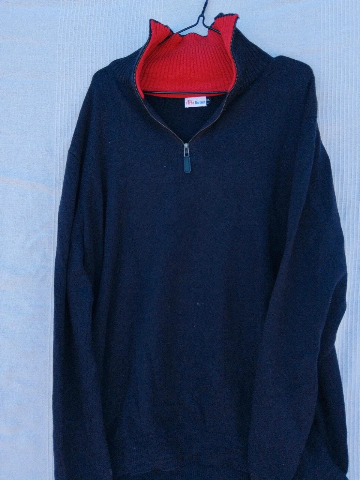 Jersey 1 the first – The First – taille XXXL 3