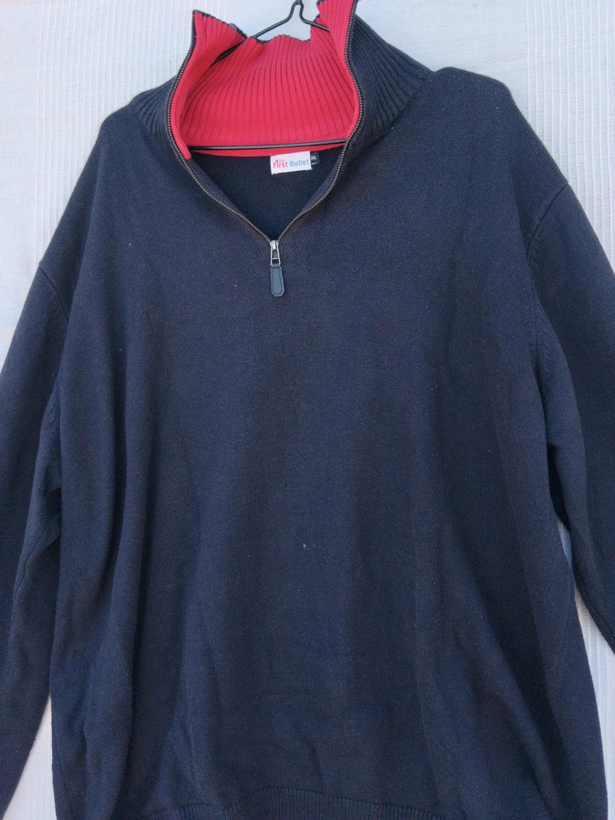 Jersey 1 the first – The First – taille XXXL