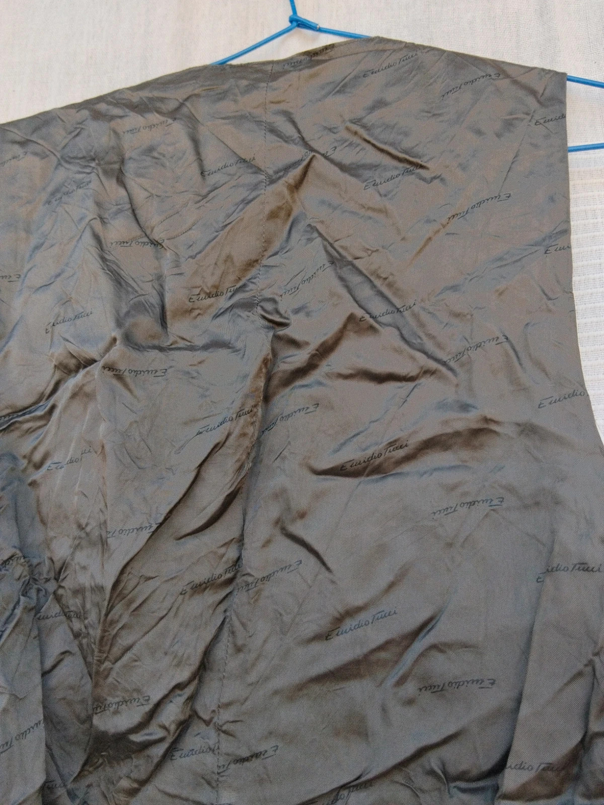 Chaleco emidio tucci – Emidio Tucci – taille L 4
