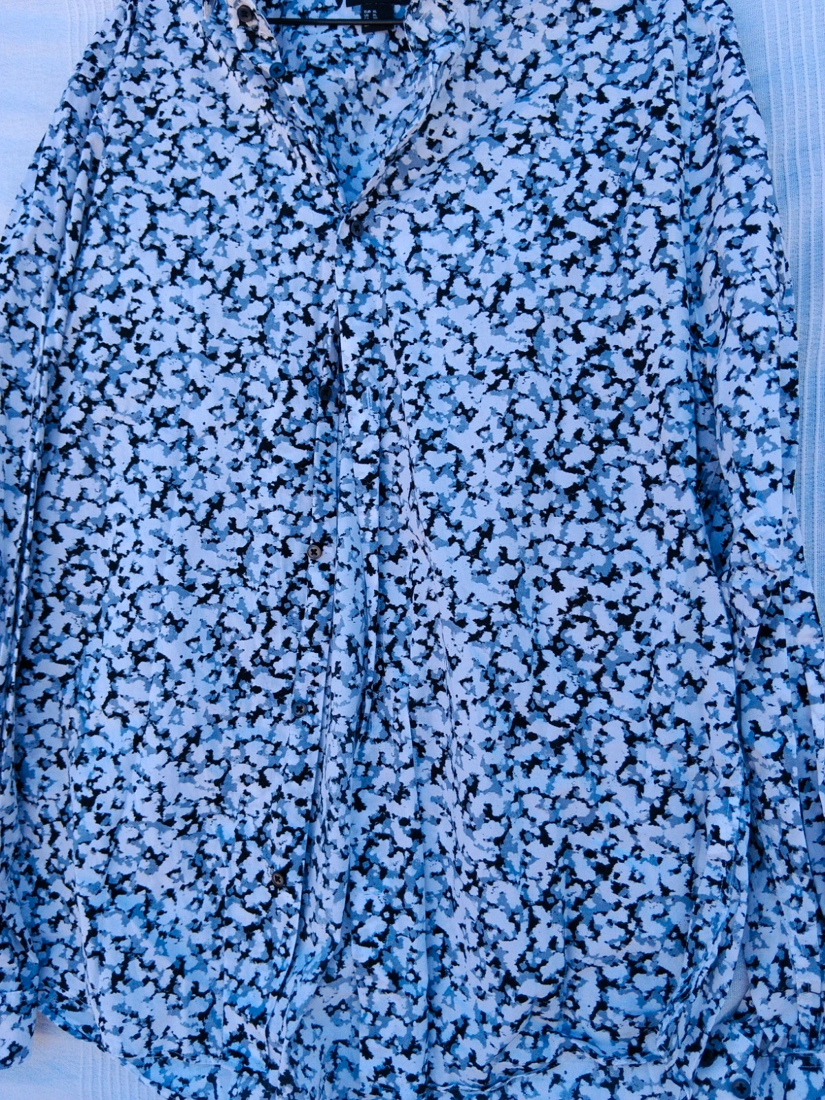 Camisa h&m – H&M – taille XL 2