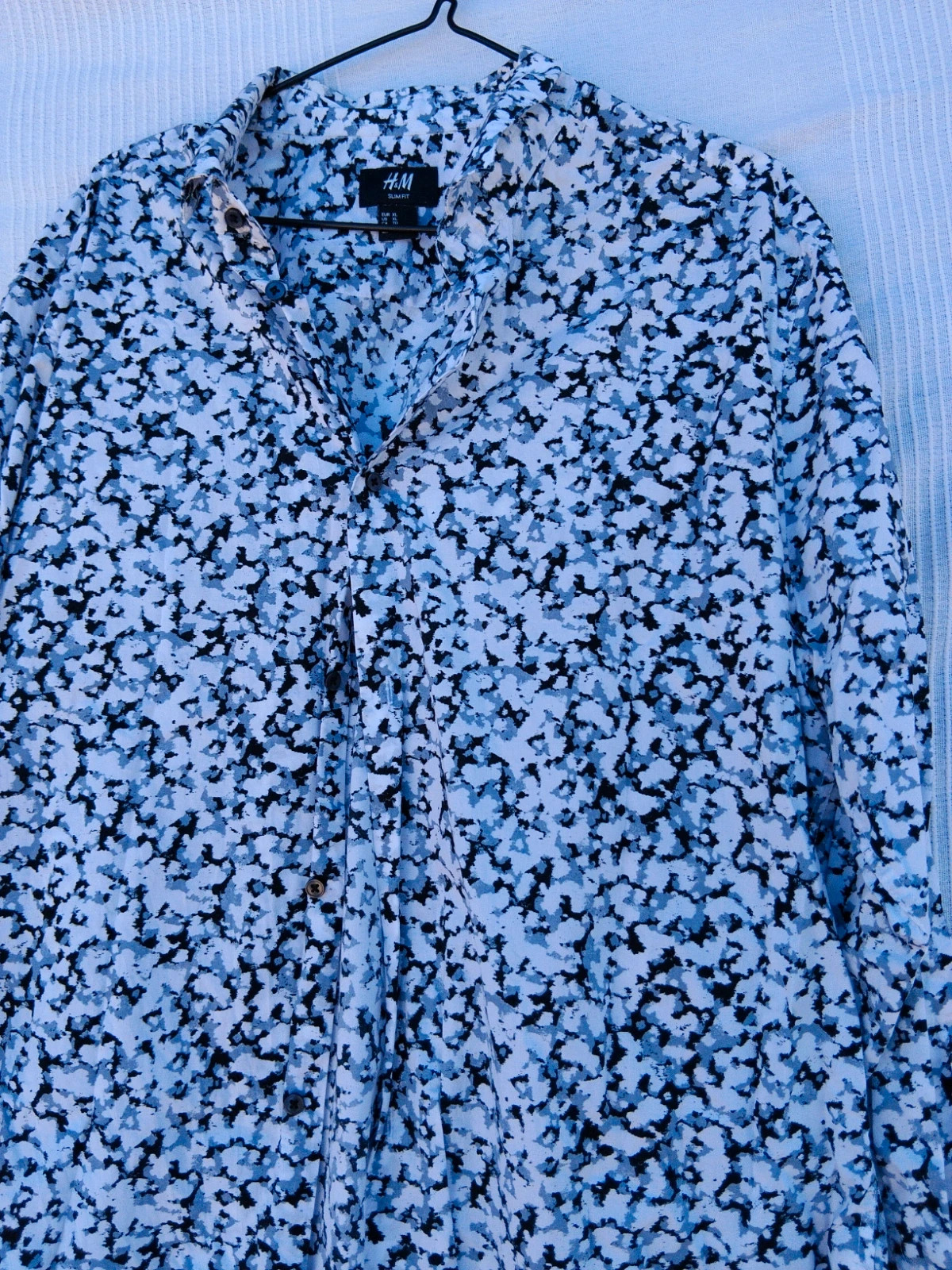 Camisa h&m – H&M – taille XL 3