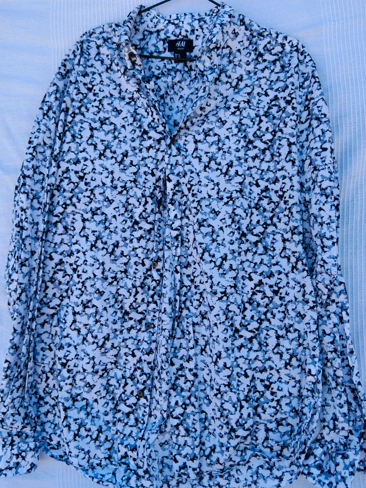Camisa h&m – H&M – taille XL 4