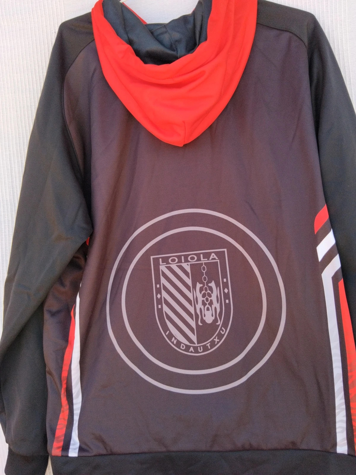 Sudadera vive – Vive – taille XL 4