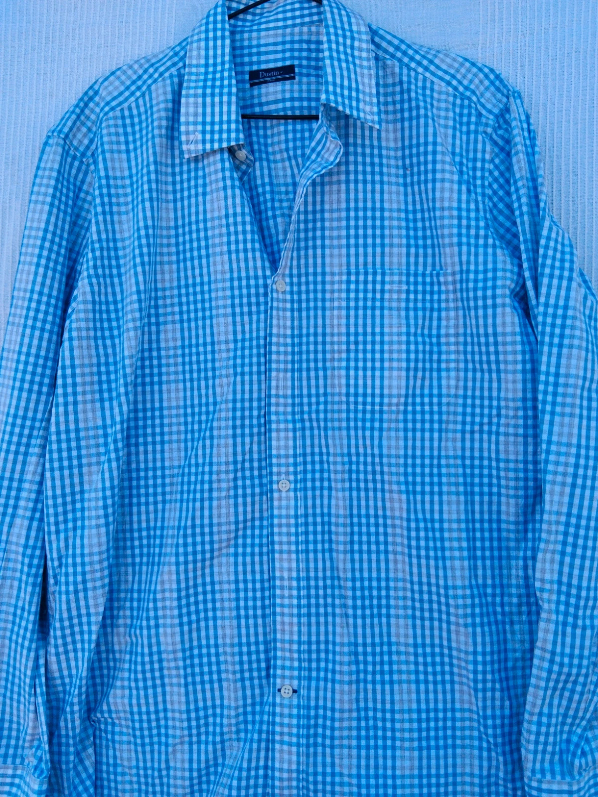 Camisa dustin – Dustin – taille XL 2