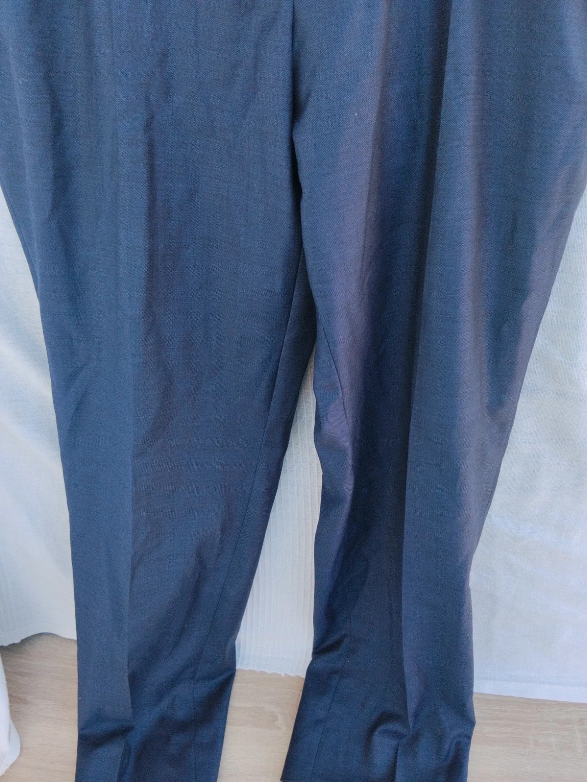 Pantalón pinzas emidio tucci – Emidio Tucci – taille XL 2