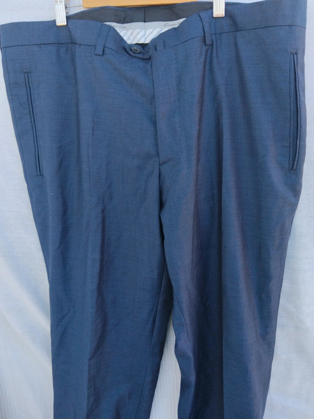 Pantalón pinzas emidio tucci – Emidio Tucci – taille XL 3