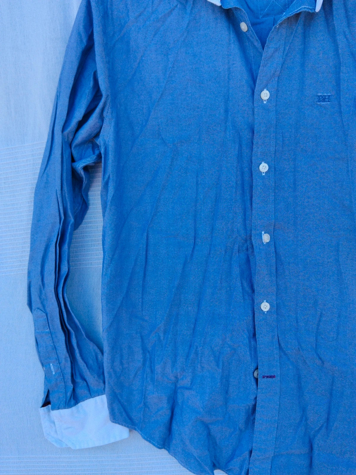 Camisa pedro del hierro – Pedro del Hierro – taille M 3