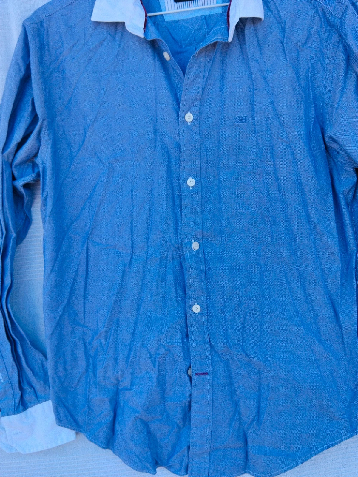 Camisa pedro del hierro – Pedro del Hierro – taille M
