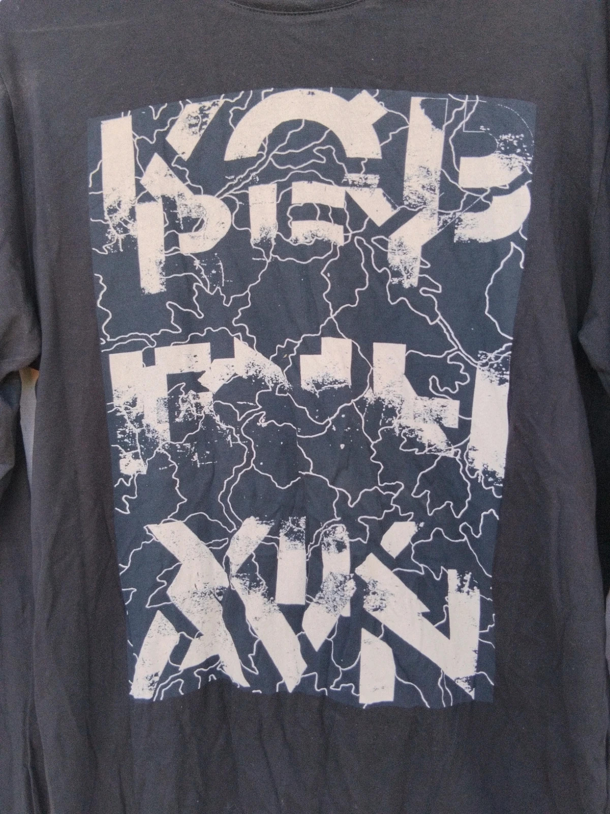 Camiseta only&sons – ONLY & SONS – taille L 3