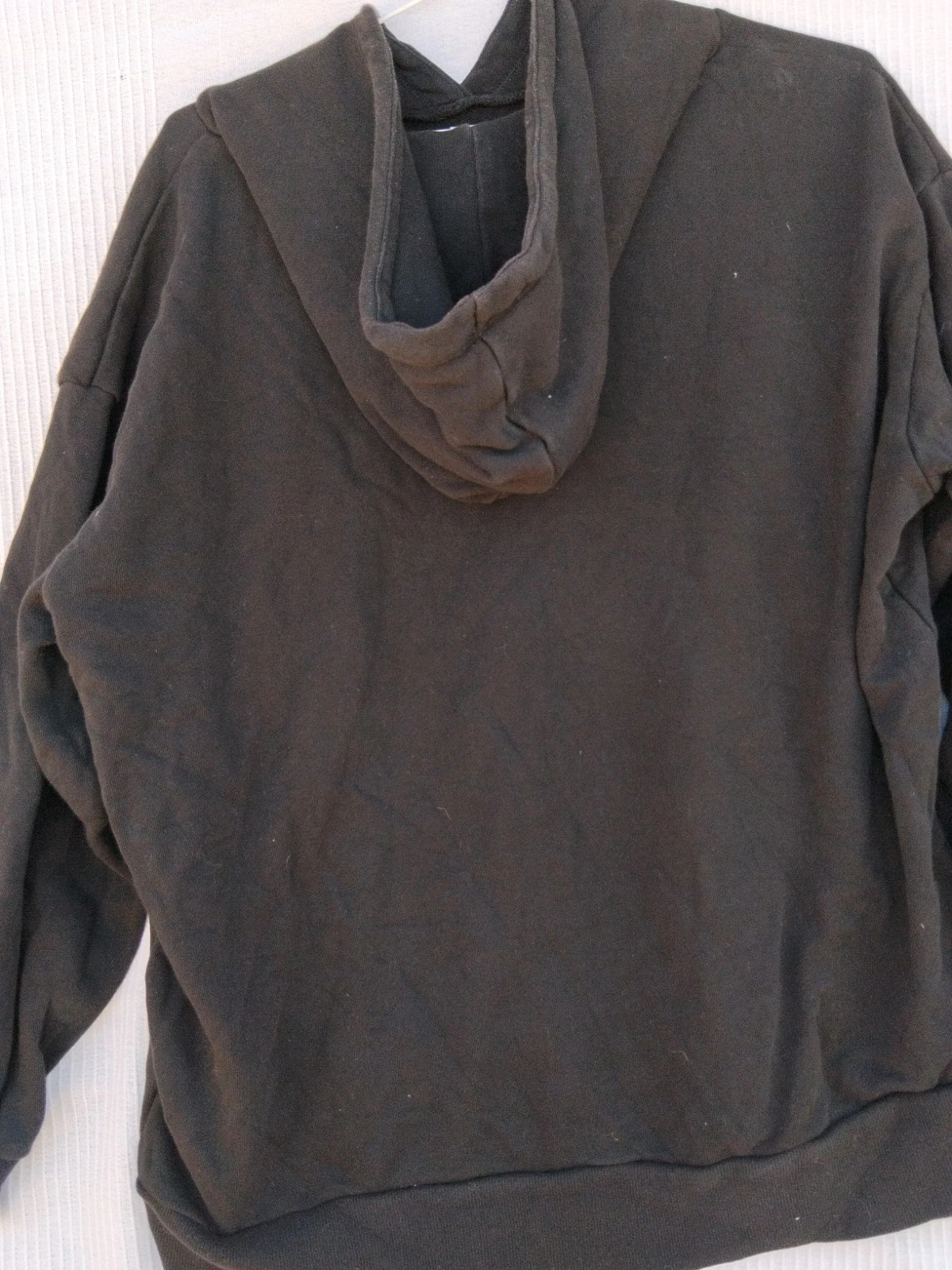 Sudadera puma – Puma – taille XL 4