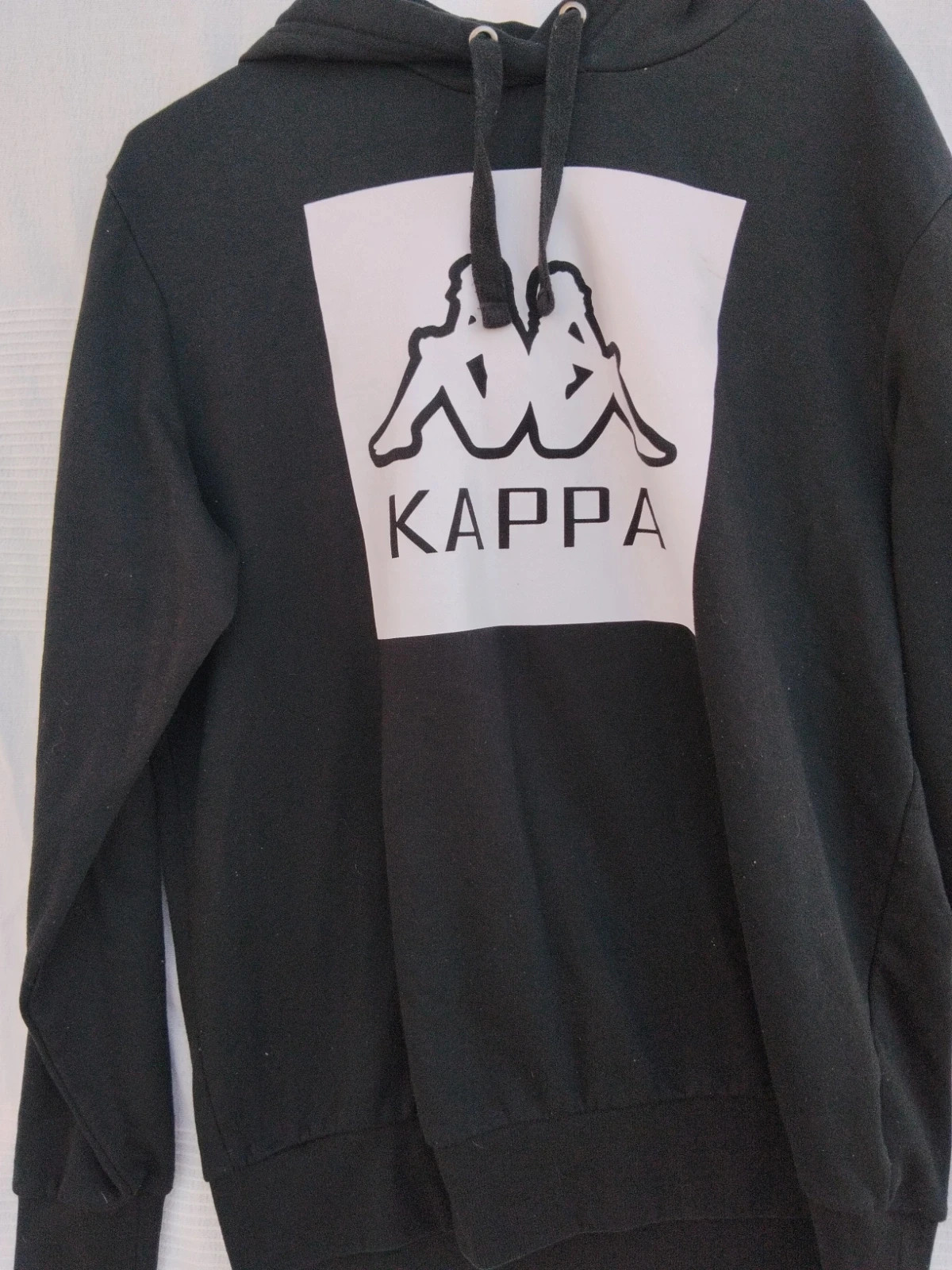 Sudadera kappa – Kappa – taille L 2