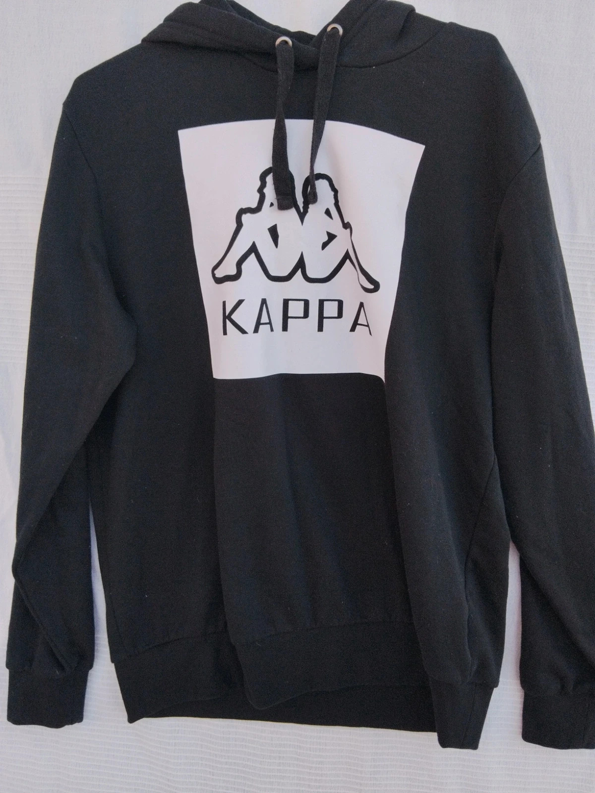 Sudadera kappa – Kappa – taille L 3