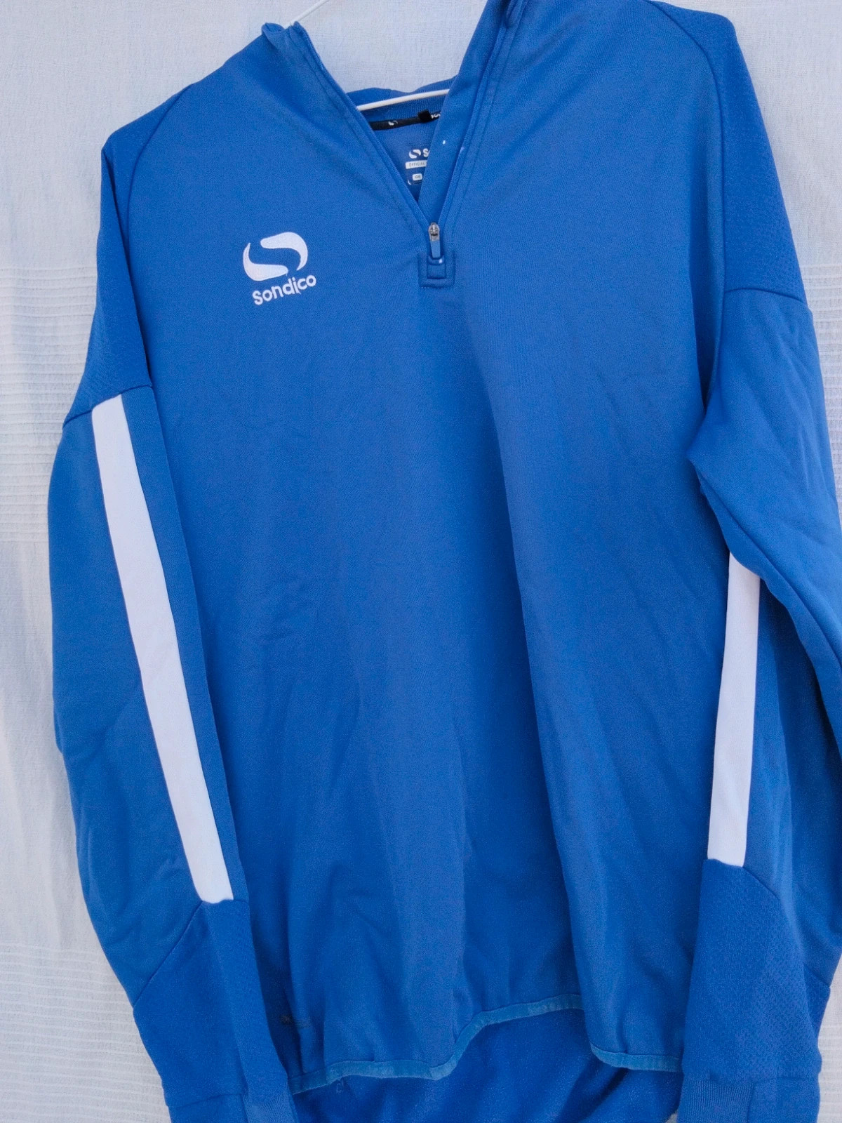 Sudadera sondico – Sondico – taille L 2