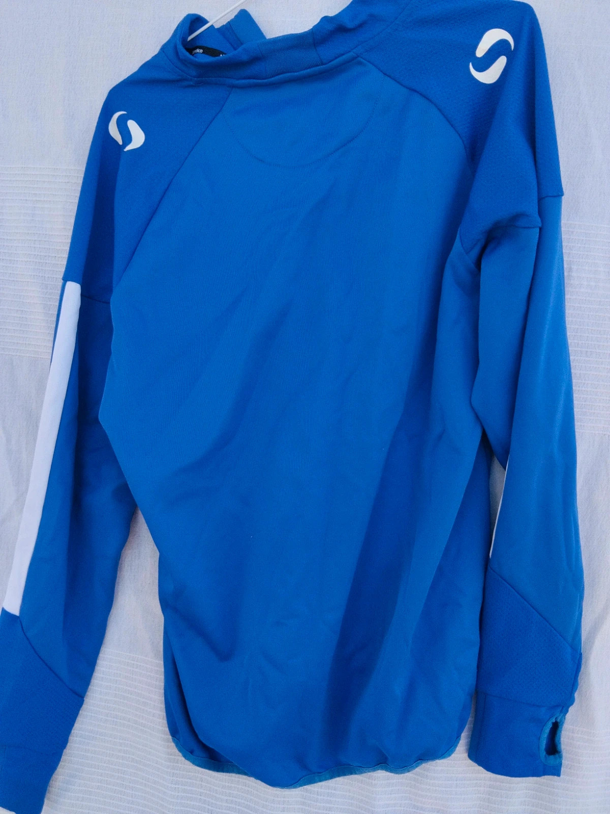 Sudadera sondico – Sondico – taille L 4