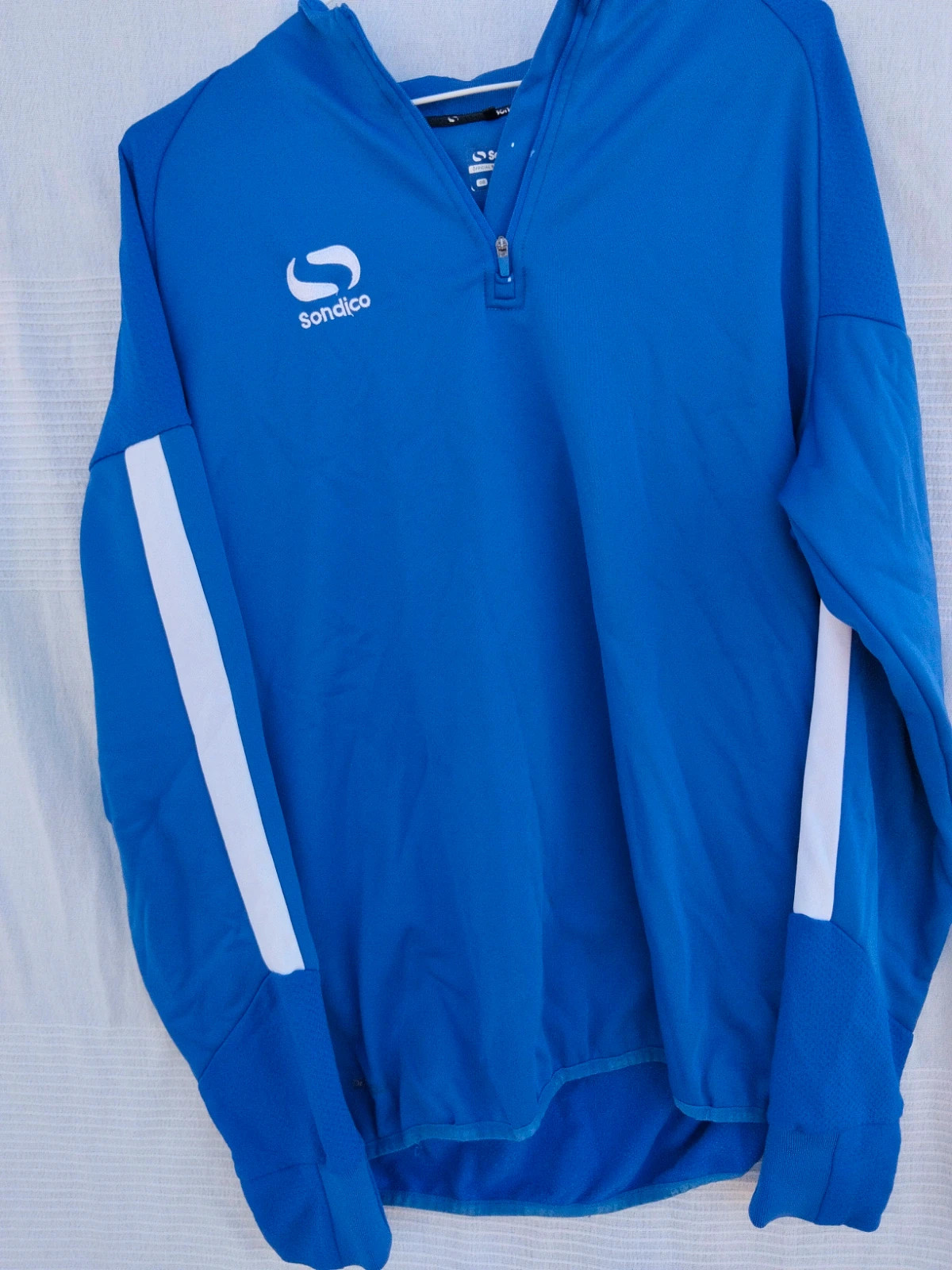 Sudadera sondico – Sondico – taille L 3