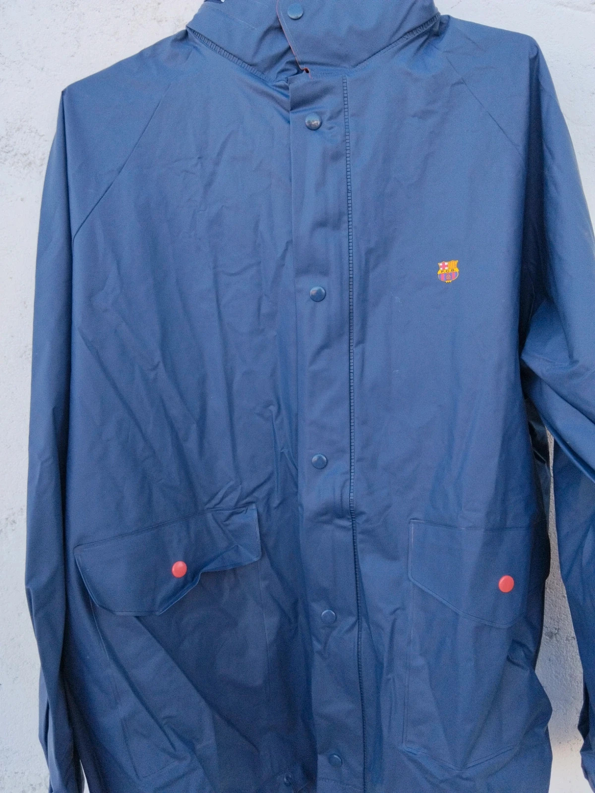 Impermeable para hombre – Local – taille L 2