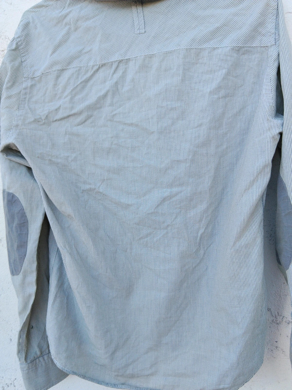 Camisa pull&bear – Pull & Bear – taille M 4