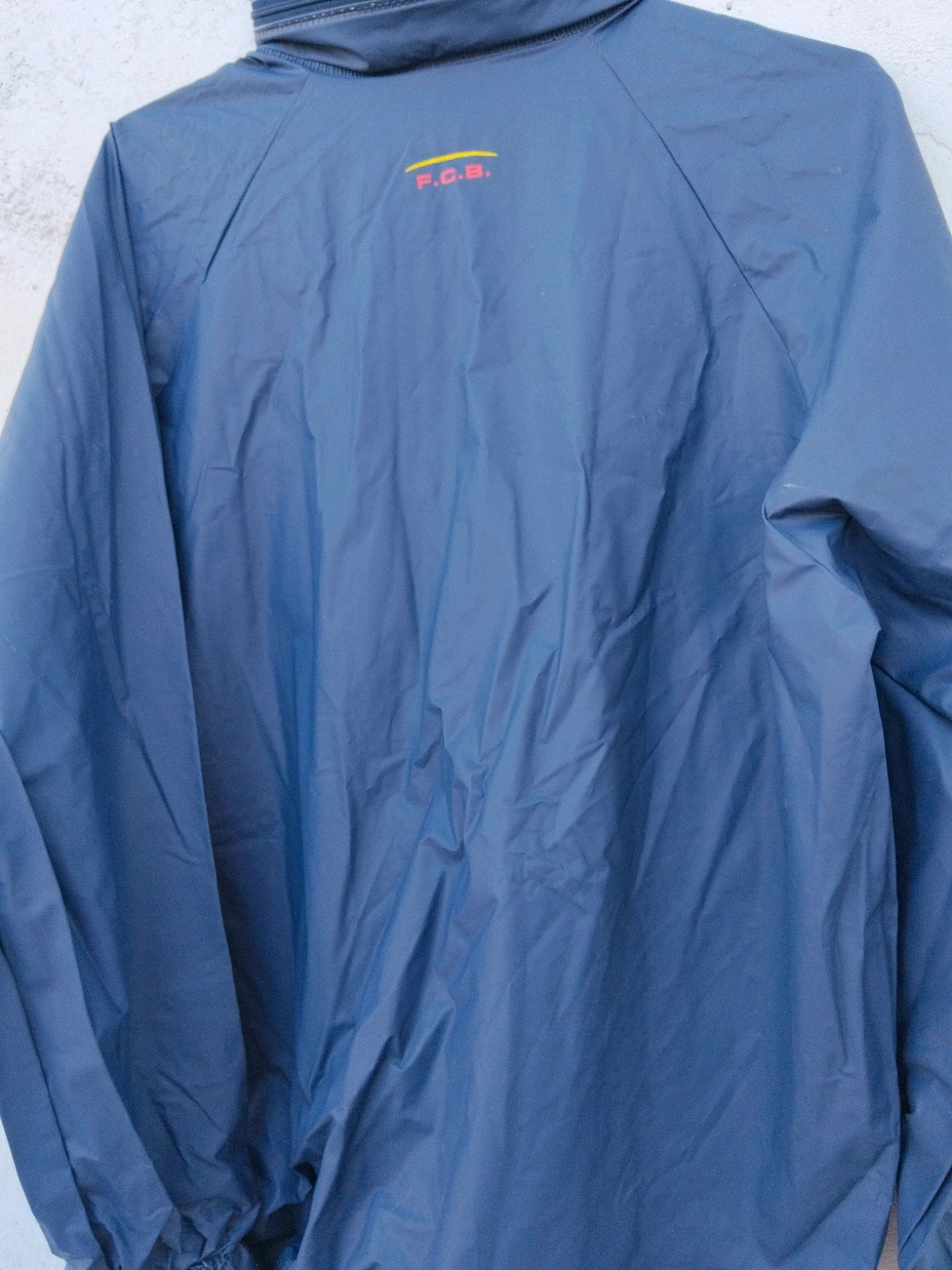Impermeable para hombre – Local – taille L 3