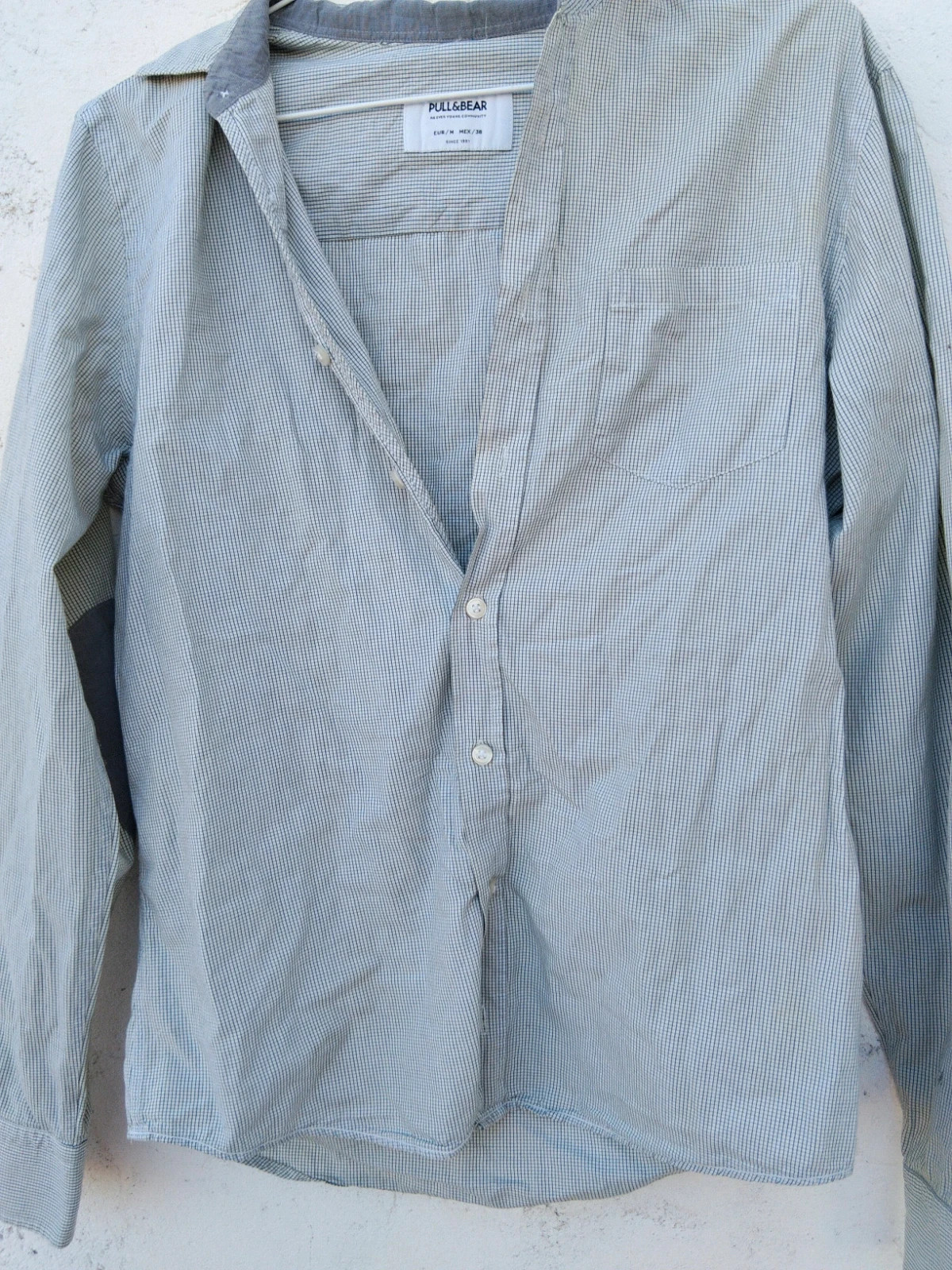 Camisa pull&bear – Pull & Bear – taille M