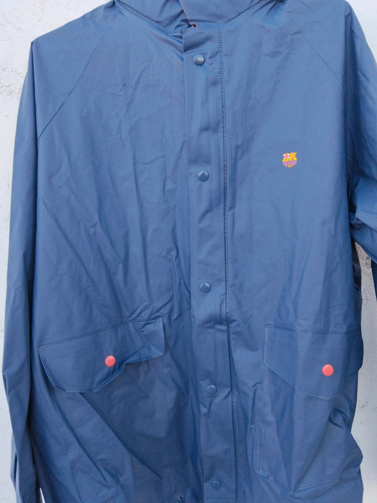 Impermeable para hombre – Local – taille L