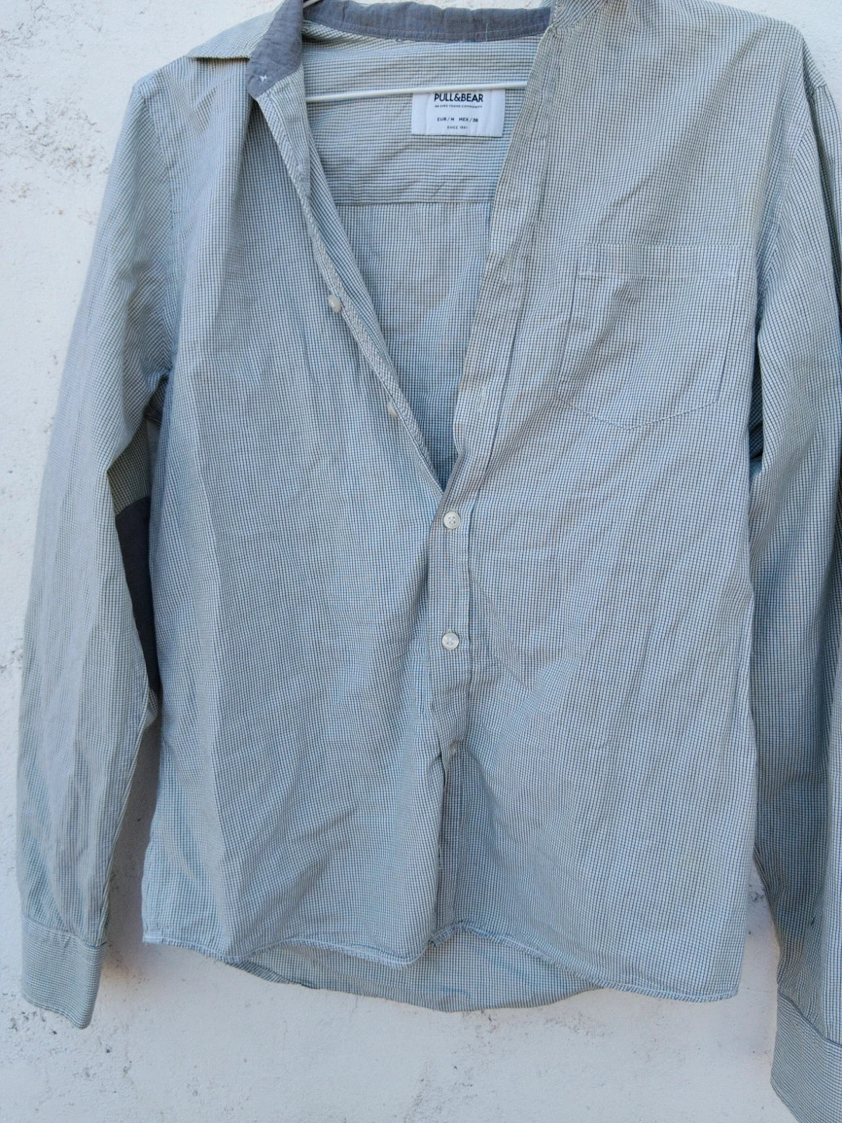 Camisa pull&bear – Pull & Bear – taille M 2