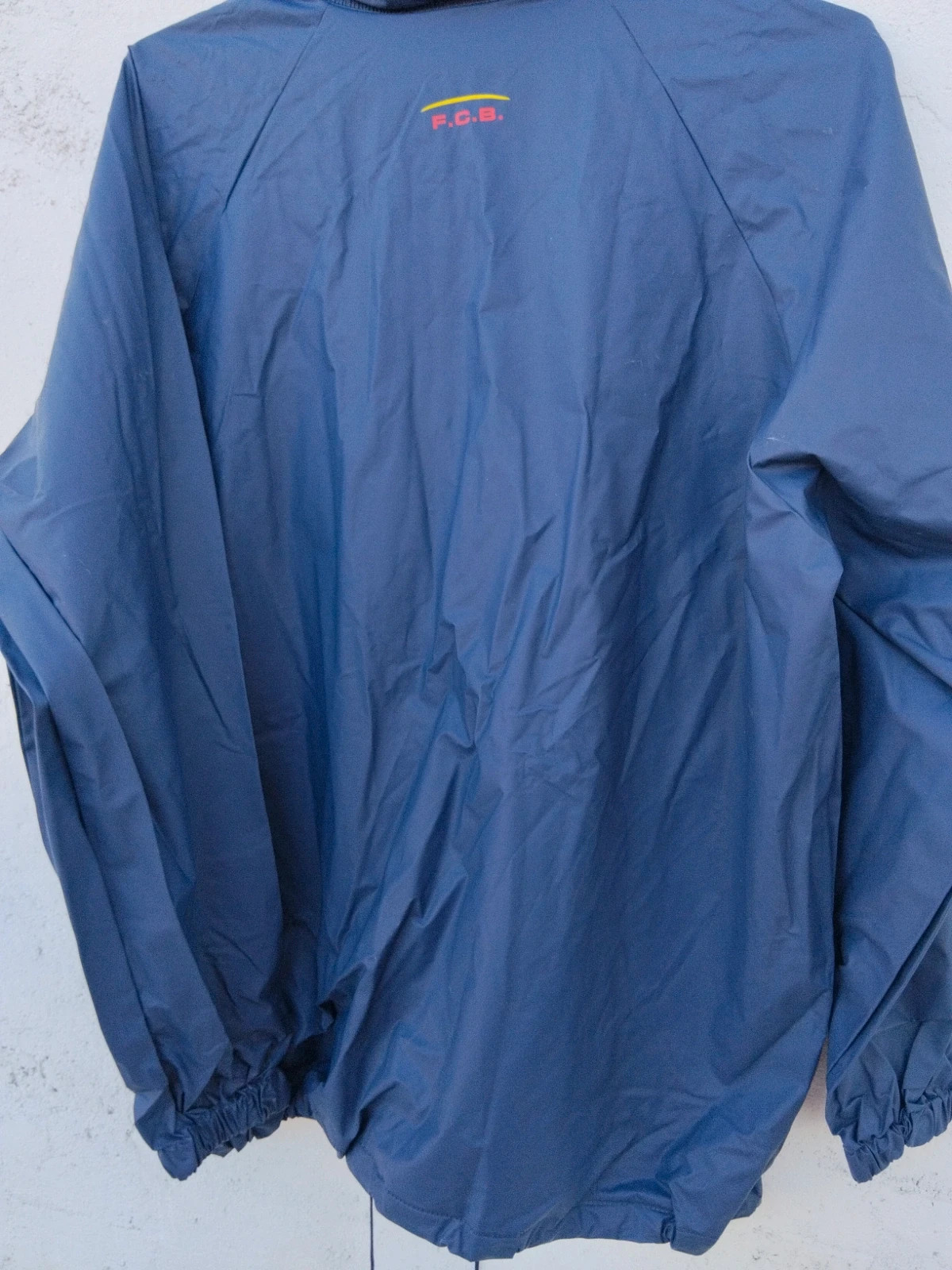 Impermeable para hombre – Local – taille L 4