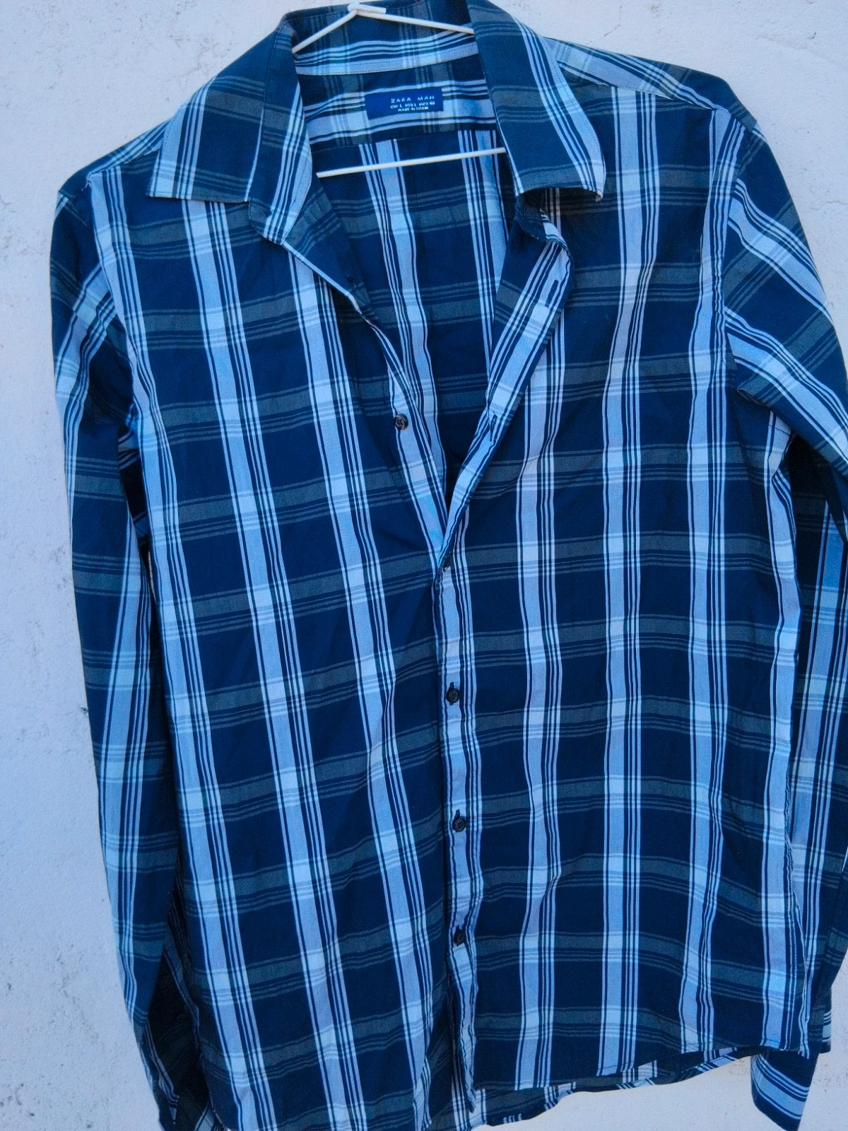 Camisa zara – Zara – taille L 3