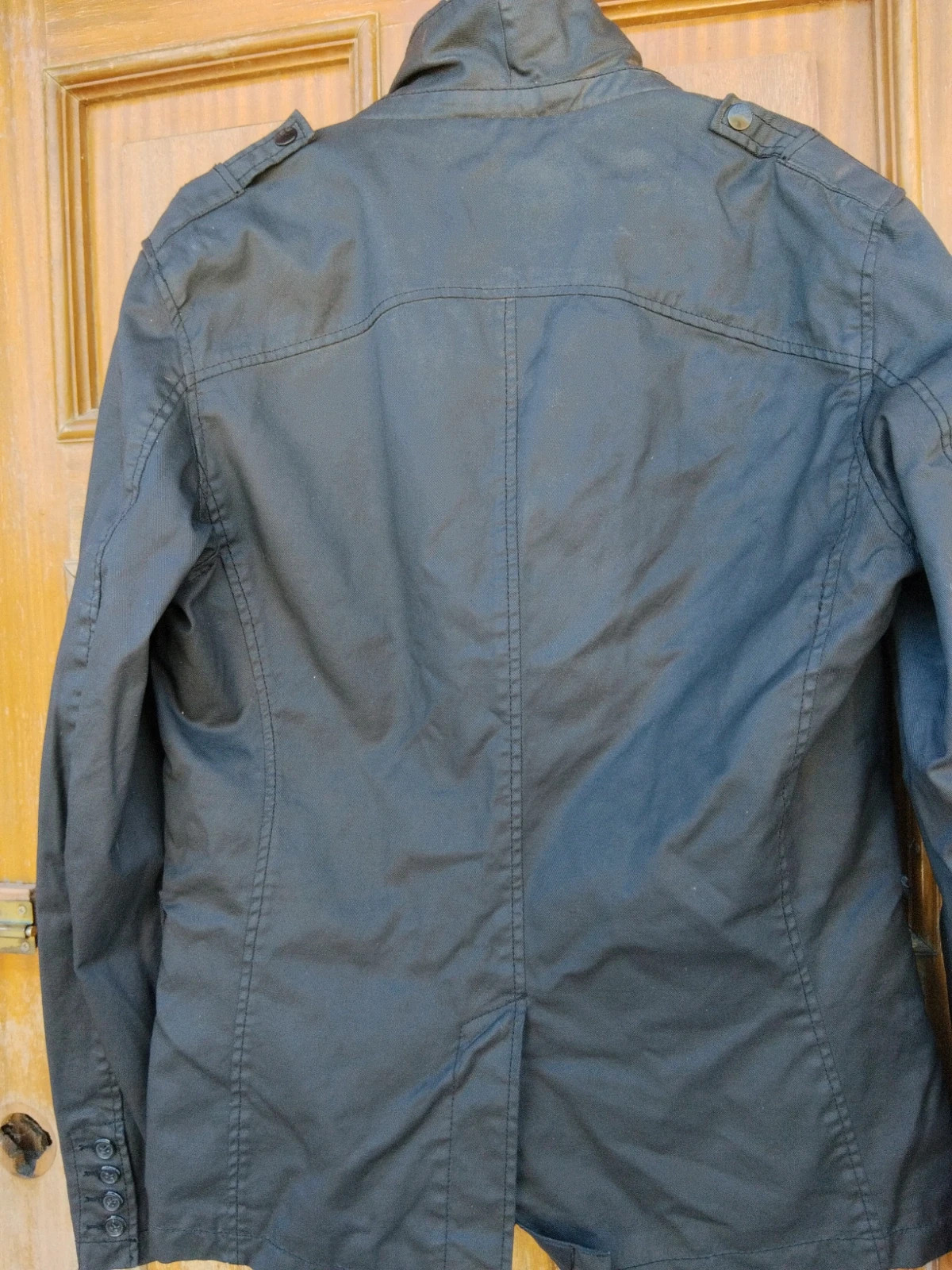 Chaqueta Bershka – Bershka – taille M 3