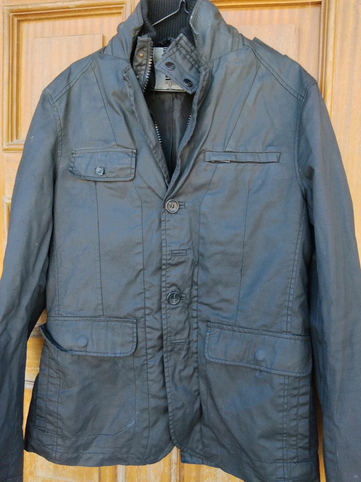 Chaqueta Bershka – Bershka – taille M 2