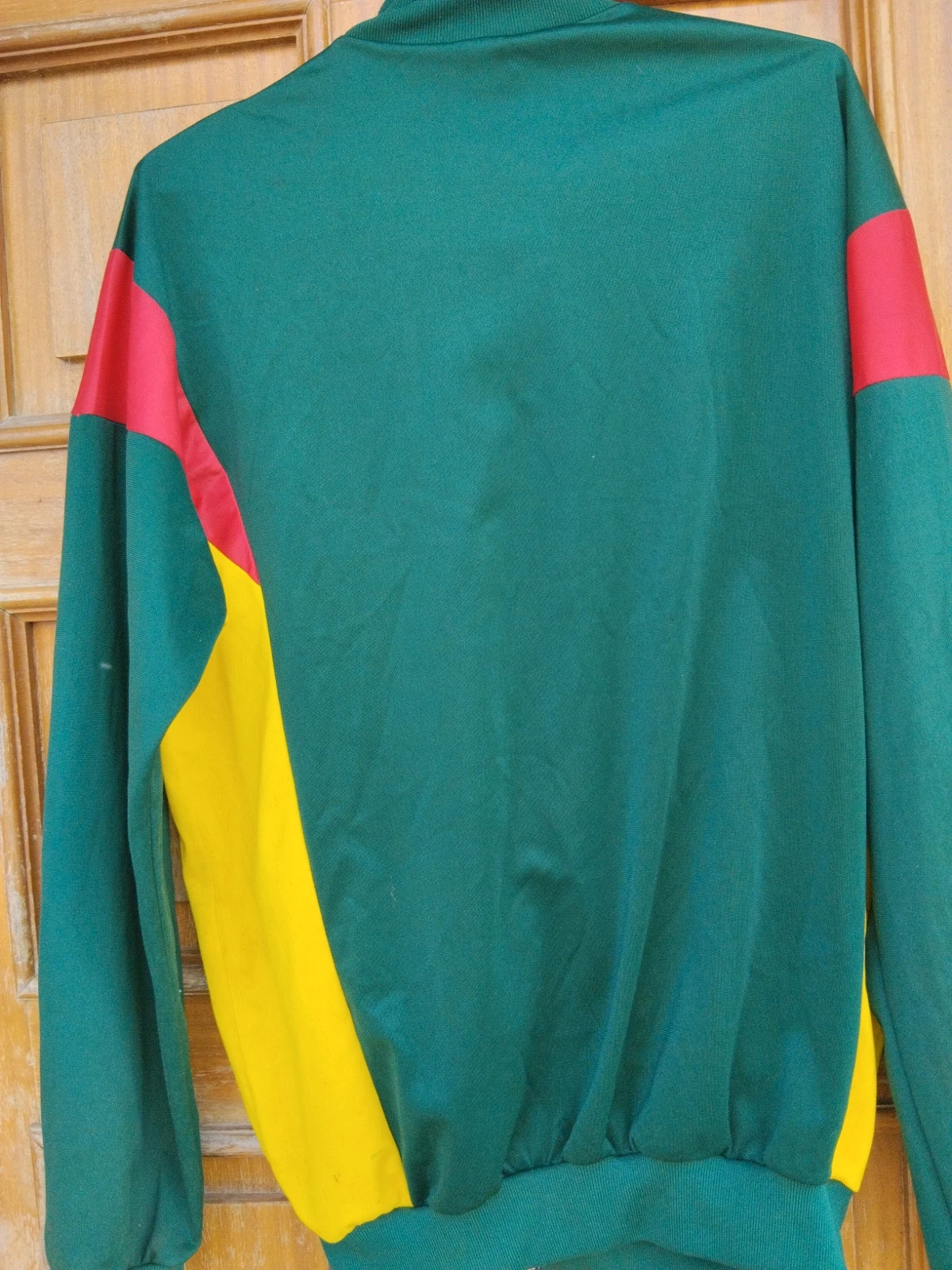 Chaqueta vintage – Local – taille XL 3