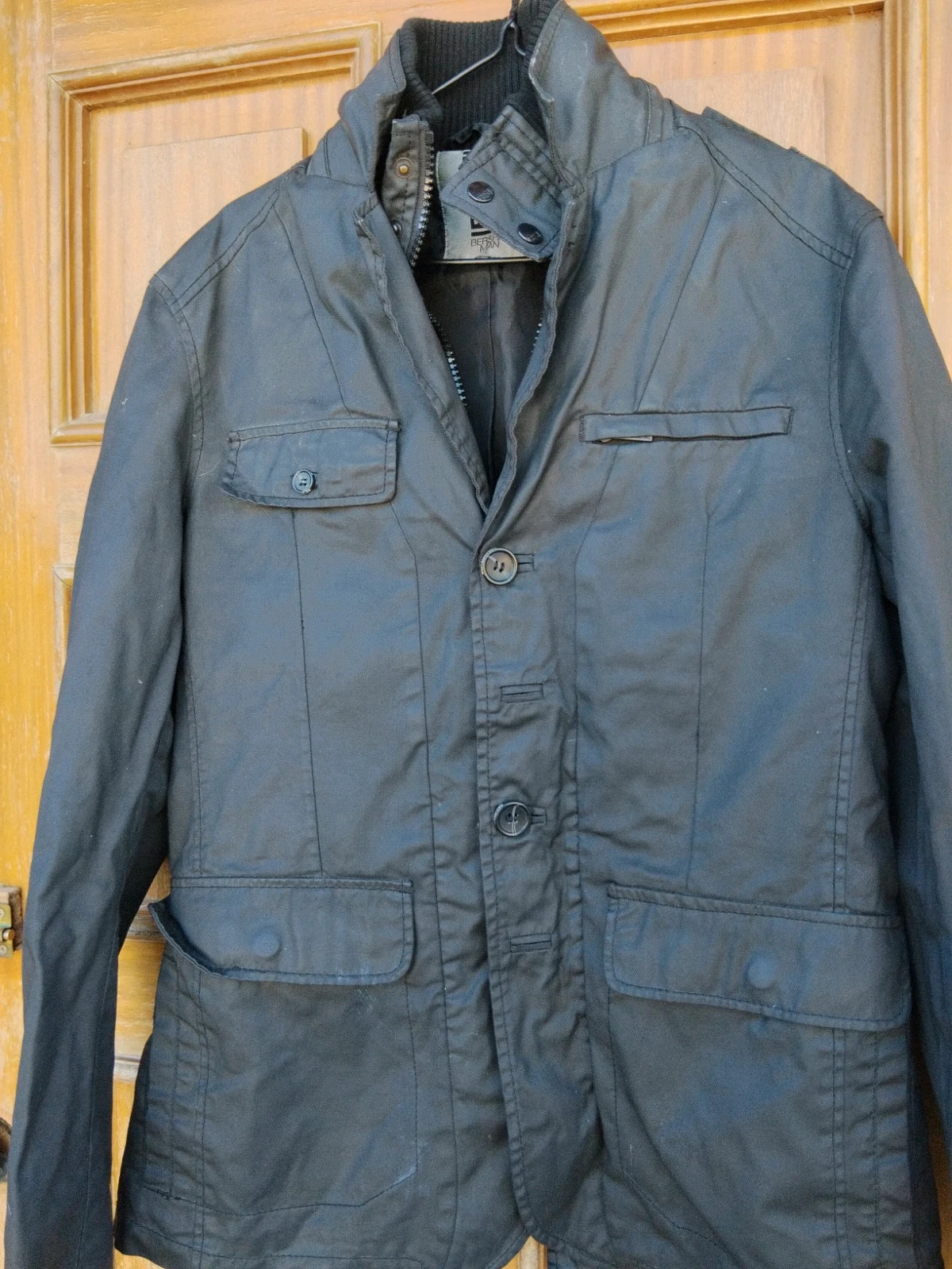 Chaqueta Bershka – Bershka – taille M