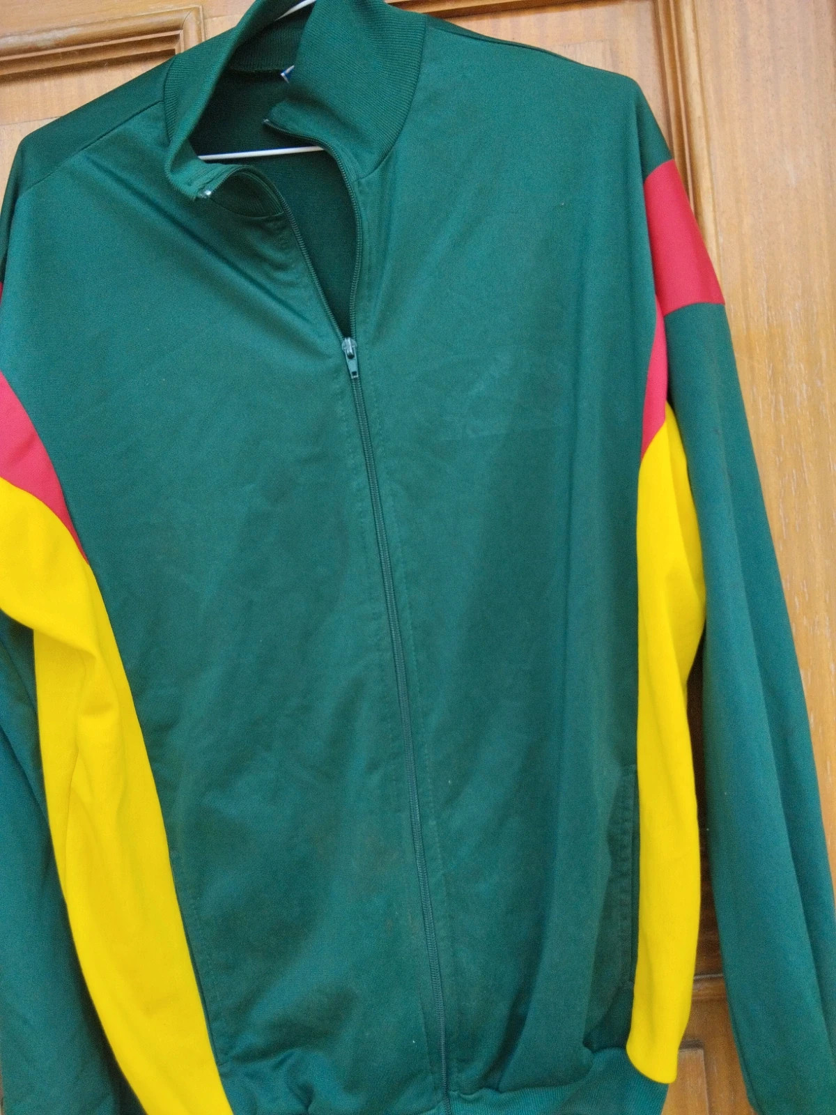 Chaqueta vintage – Local – taille XL 2
